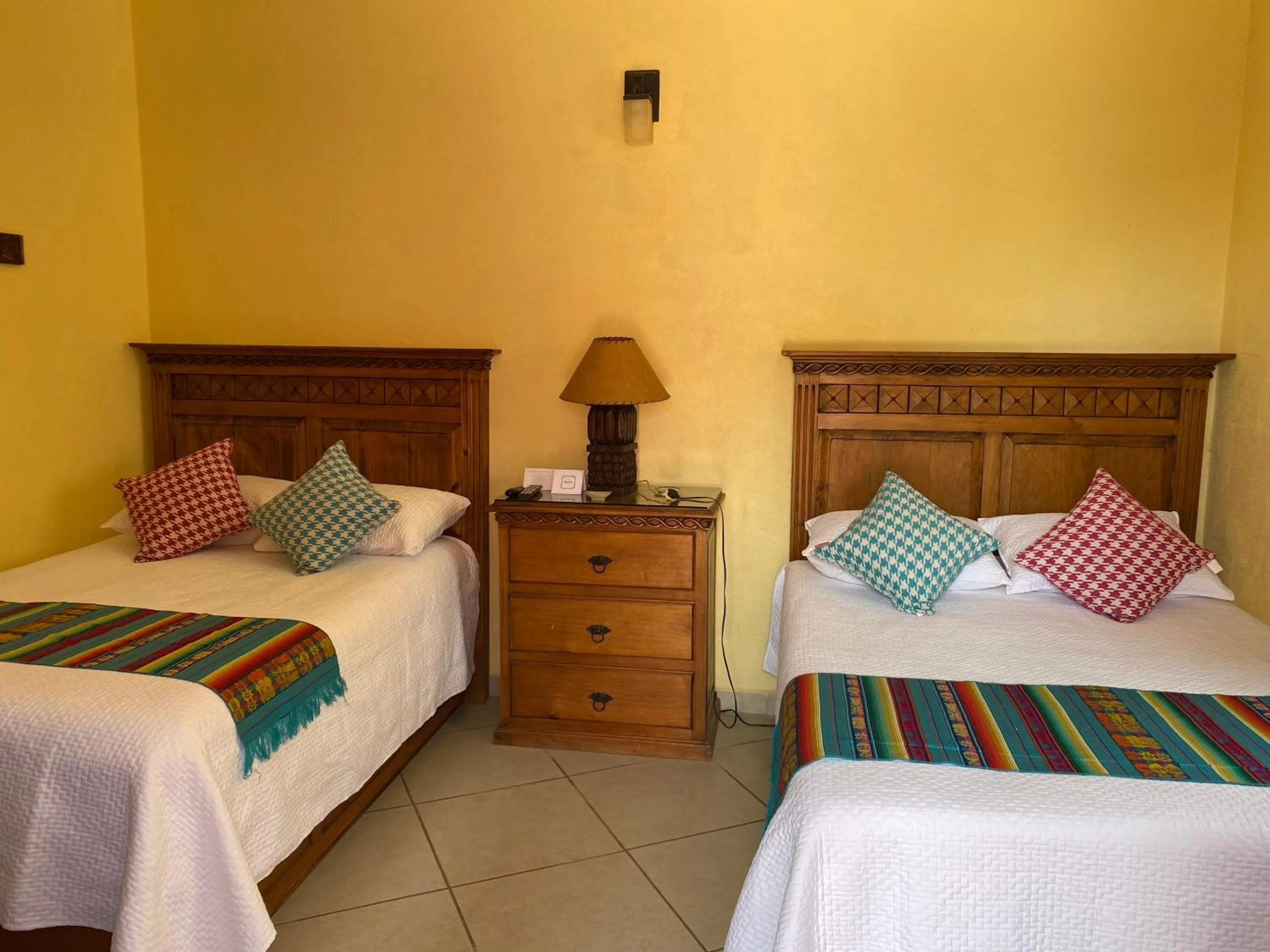 Photo of the whole room, Bed in CASONA DOS VIDAS