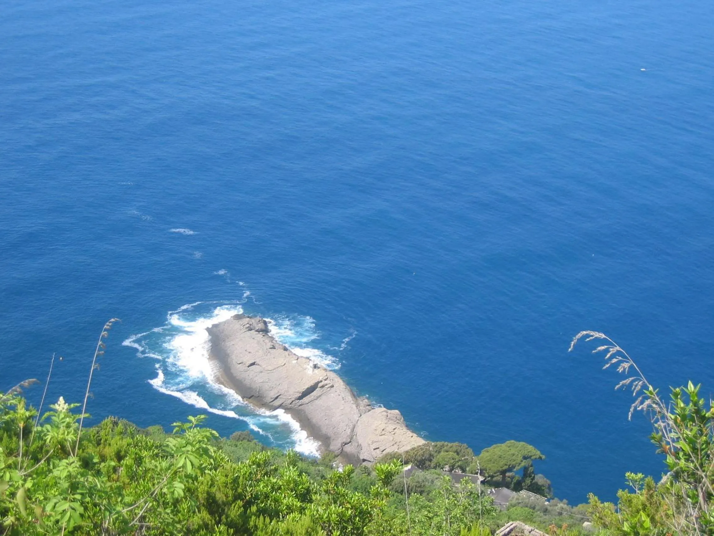 Nearby landmark in La Camogliese Hotel B&B