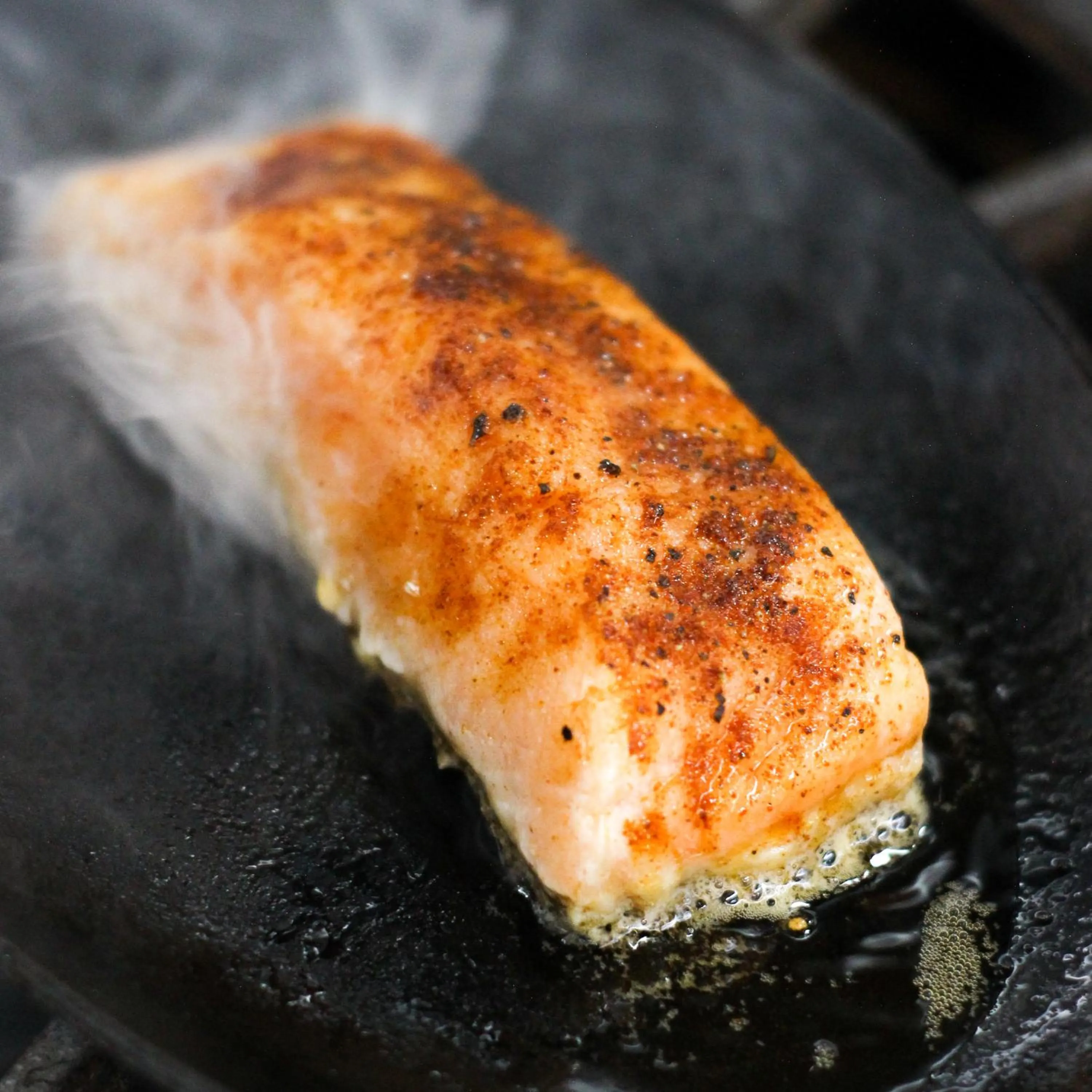 Food close-up in El Vistra Hotel Angeles