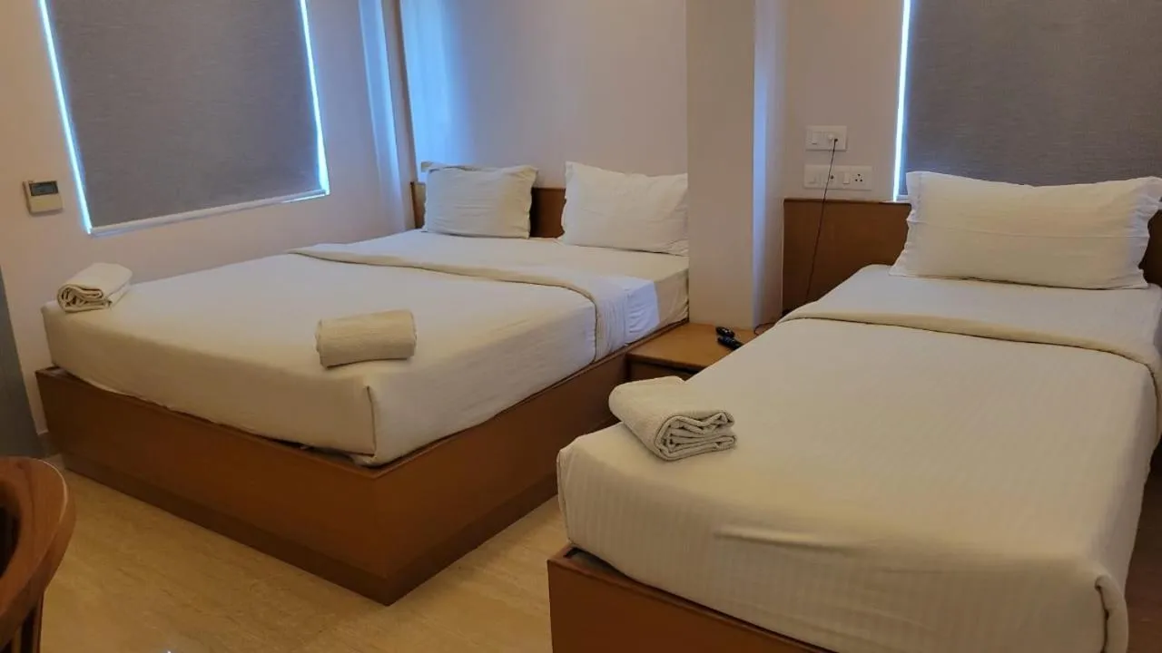 Bed in Moshisnest Madurai