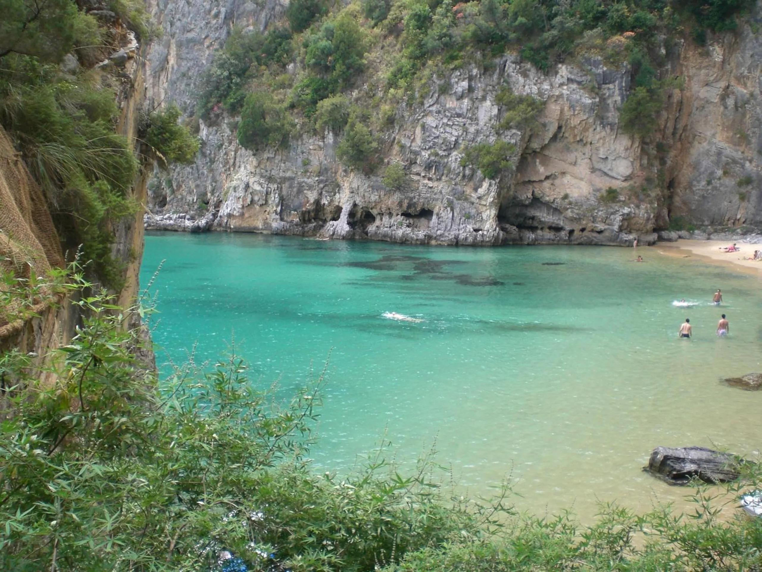 Area and facilities in Best Western Hotel La Conchiglia