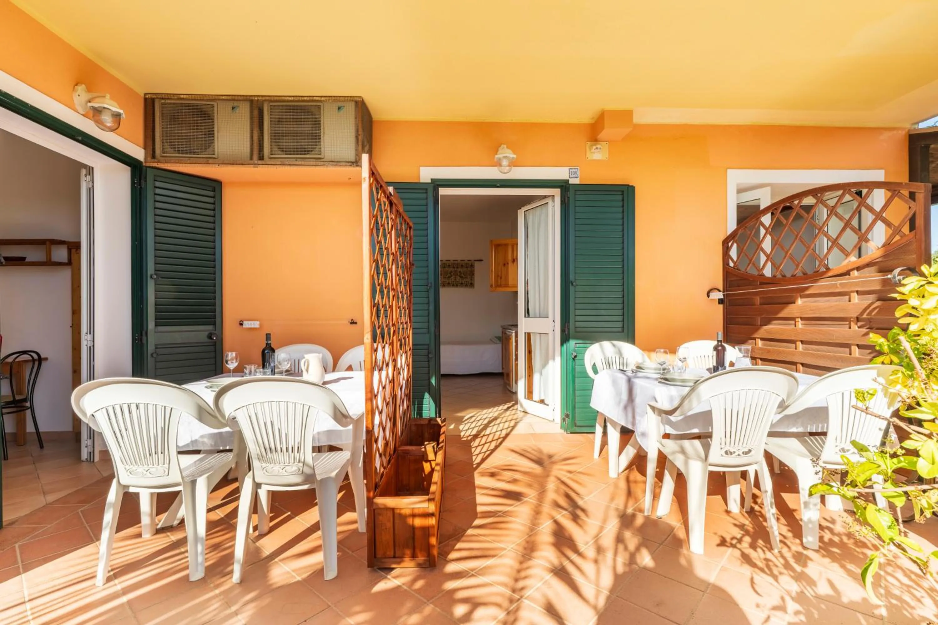 Domus De Janas Sul Mare