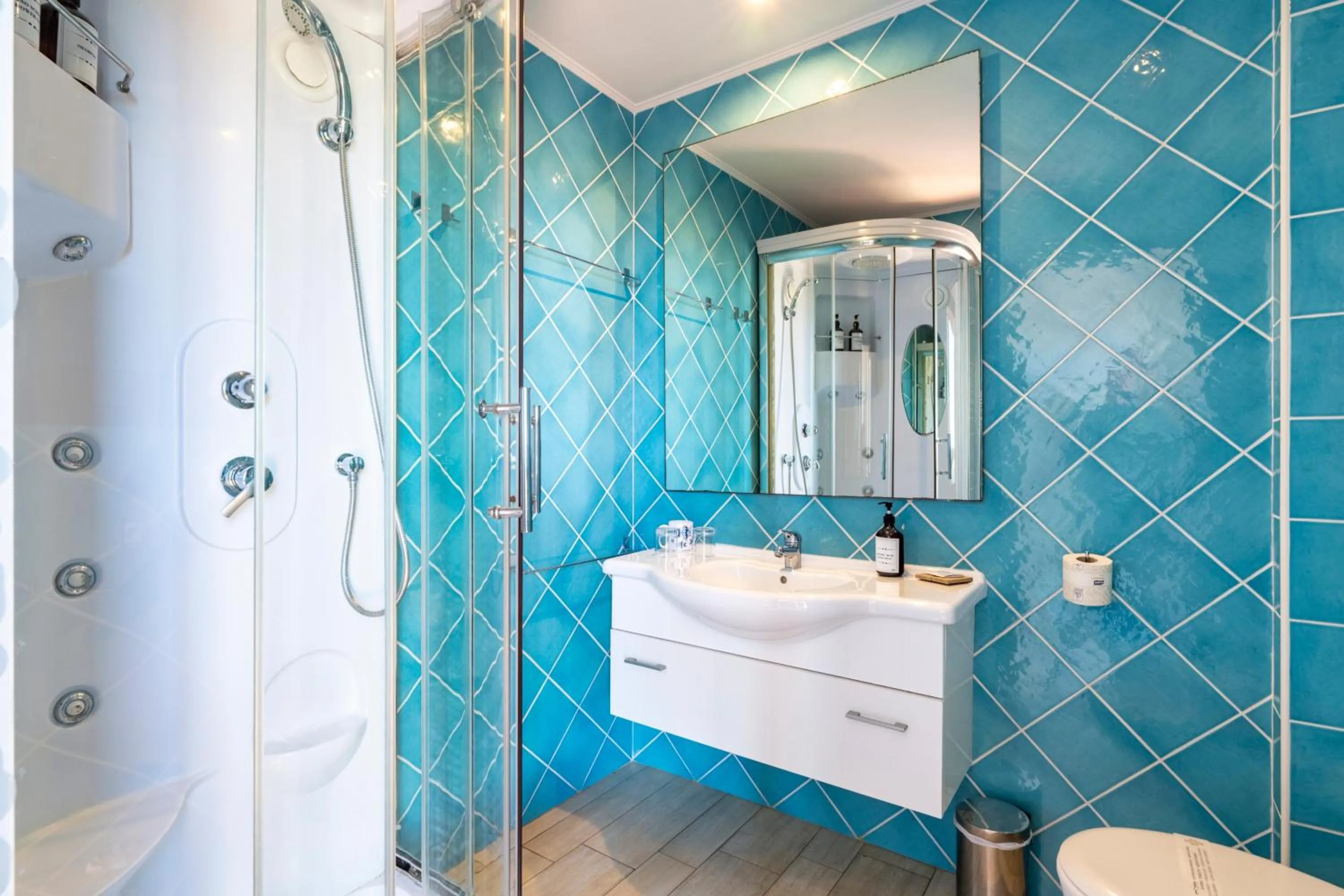 Domus De Janas Sul Mare