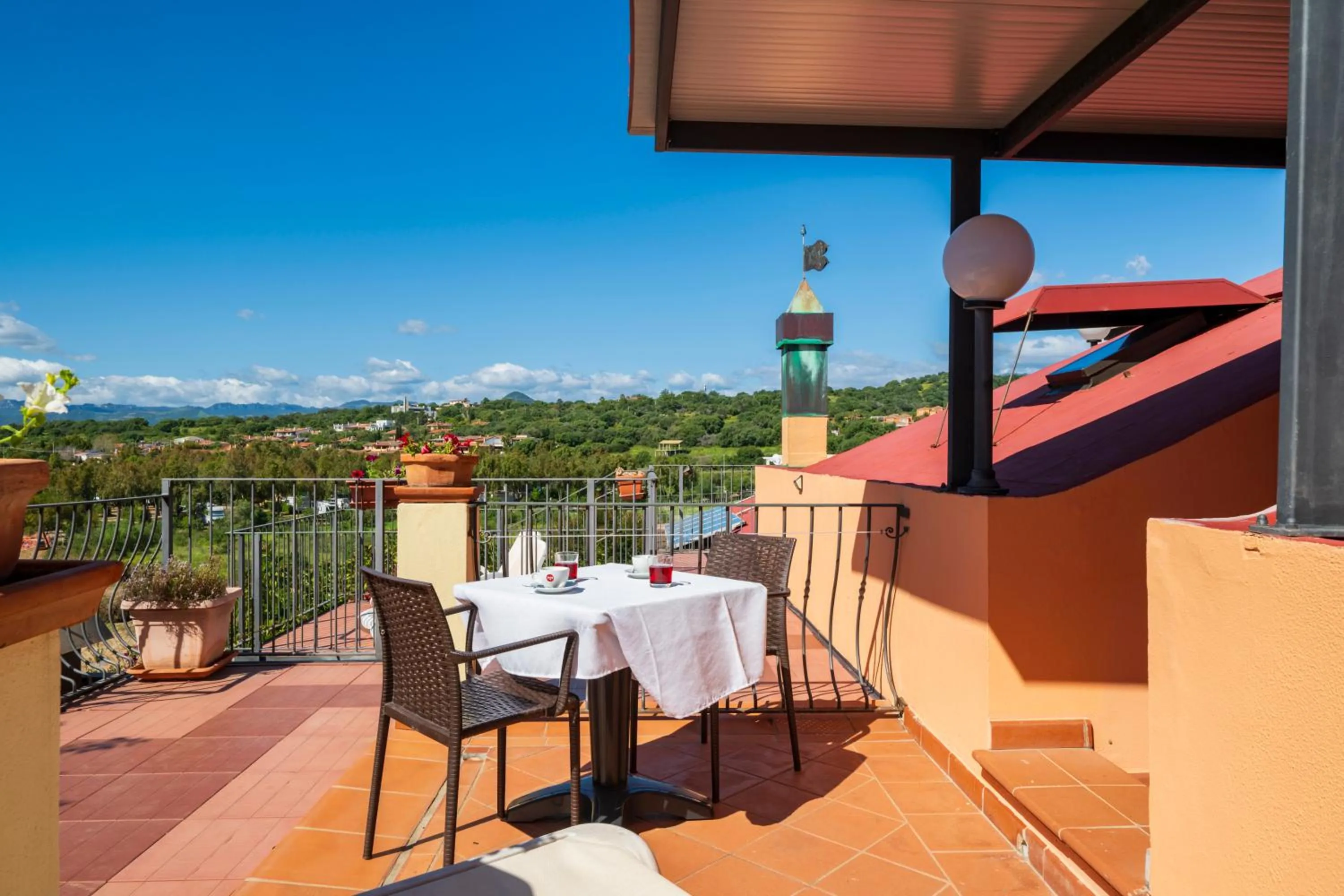 Domus De Janas Sul Mare