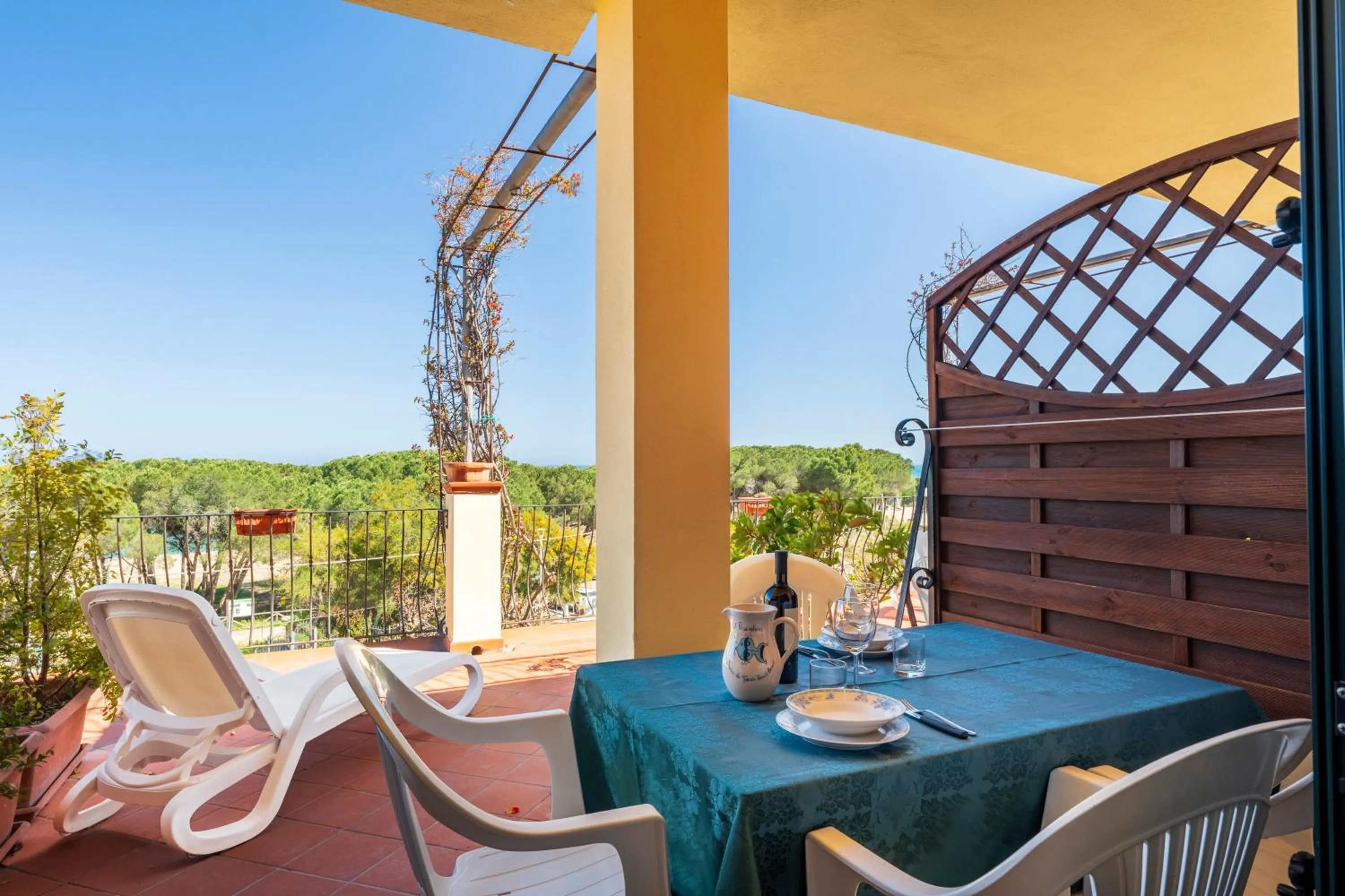 Domus De Janas Sul Mare