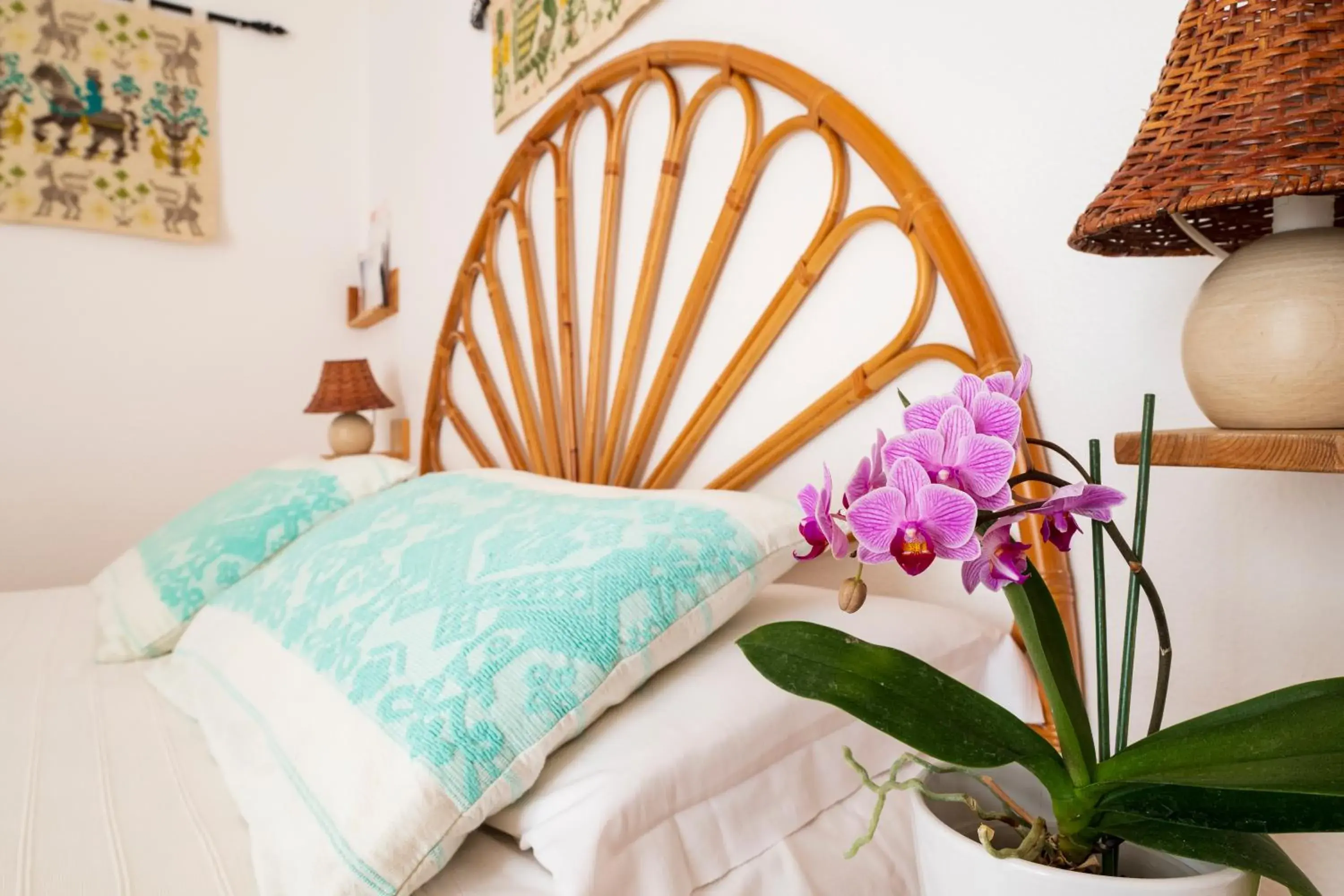 Standard Double Room in Domus De Janas Sul Mare Standard Double Room in Domus De Janas Sul Mare