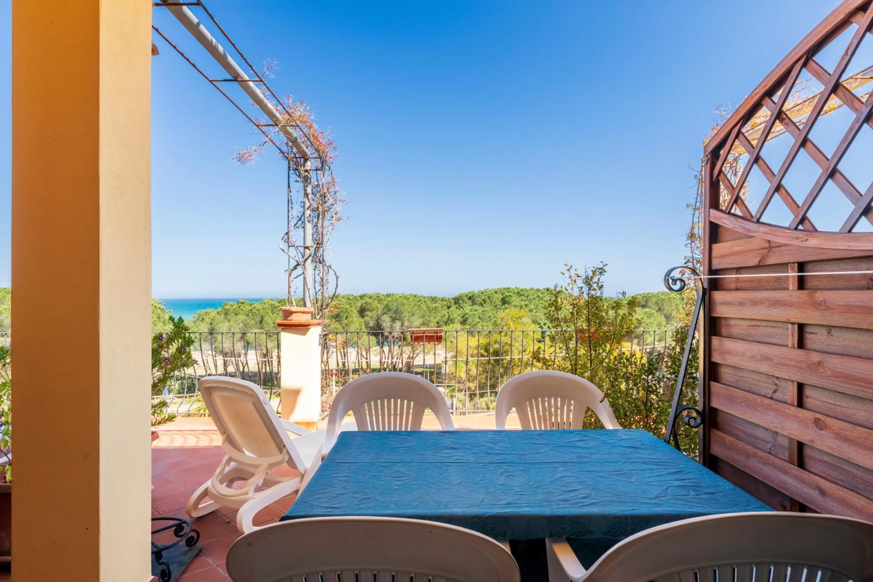 Domus De Janas Sul Mare