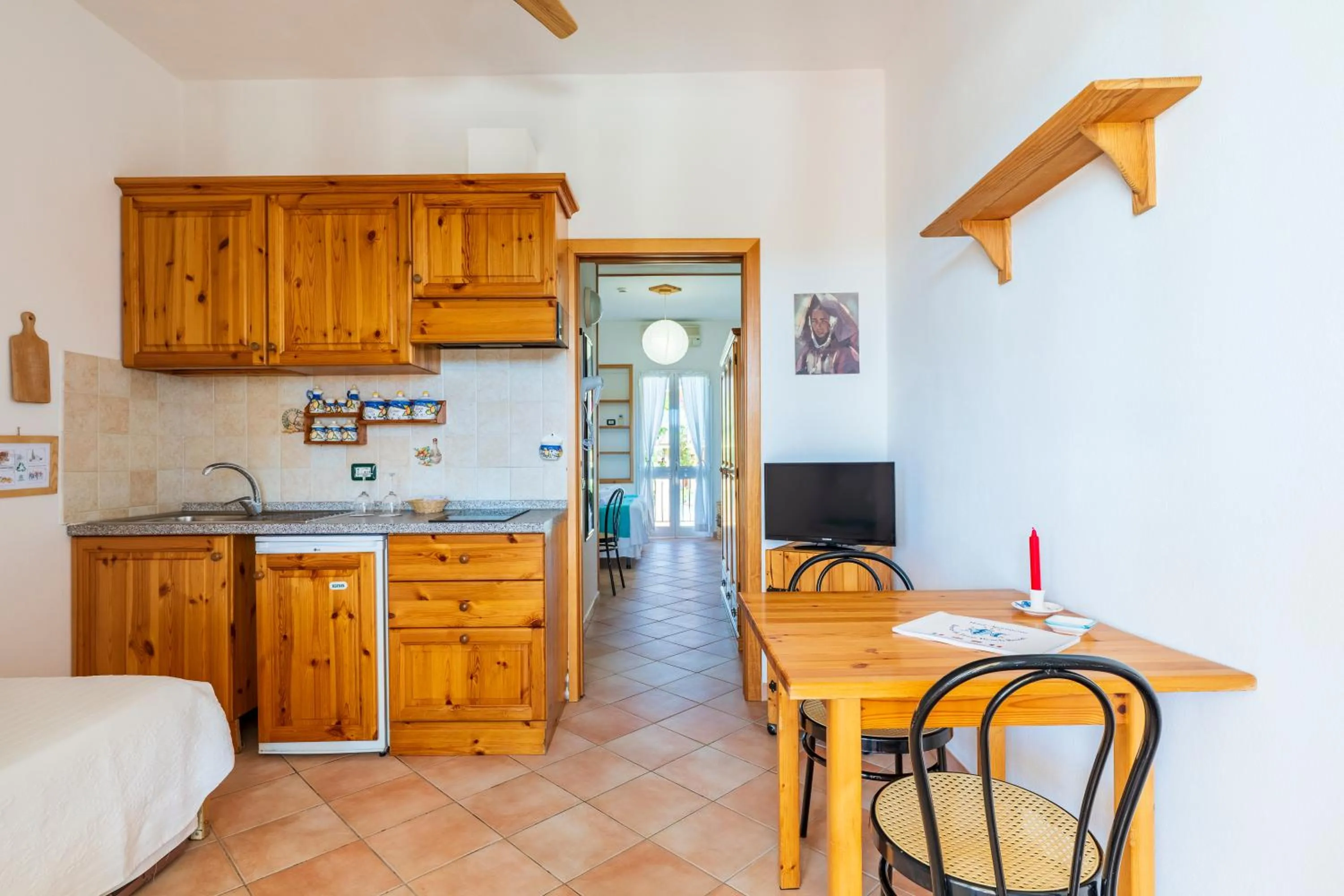 Domus De Janas Sul Mare