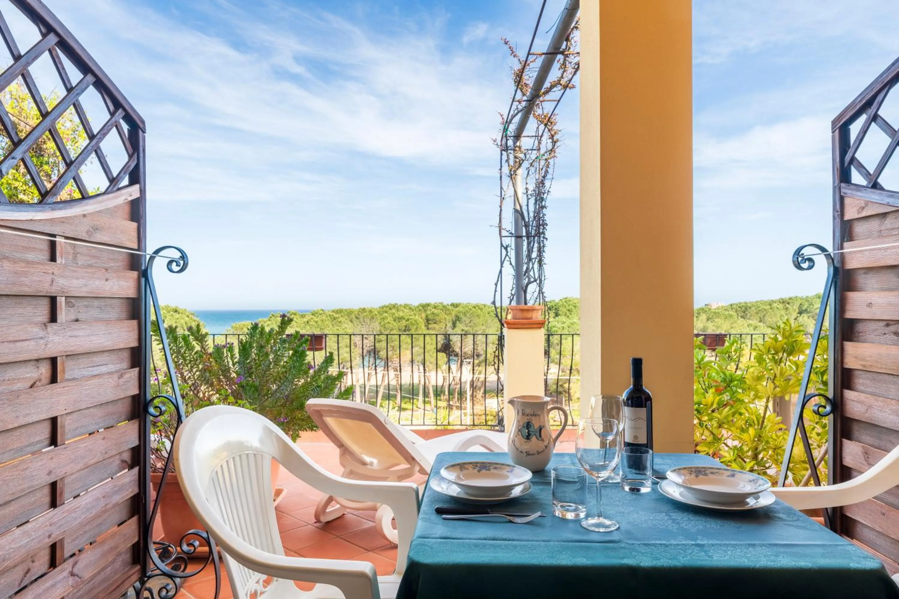 Domus De Janas Sul Mare