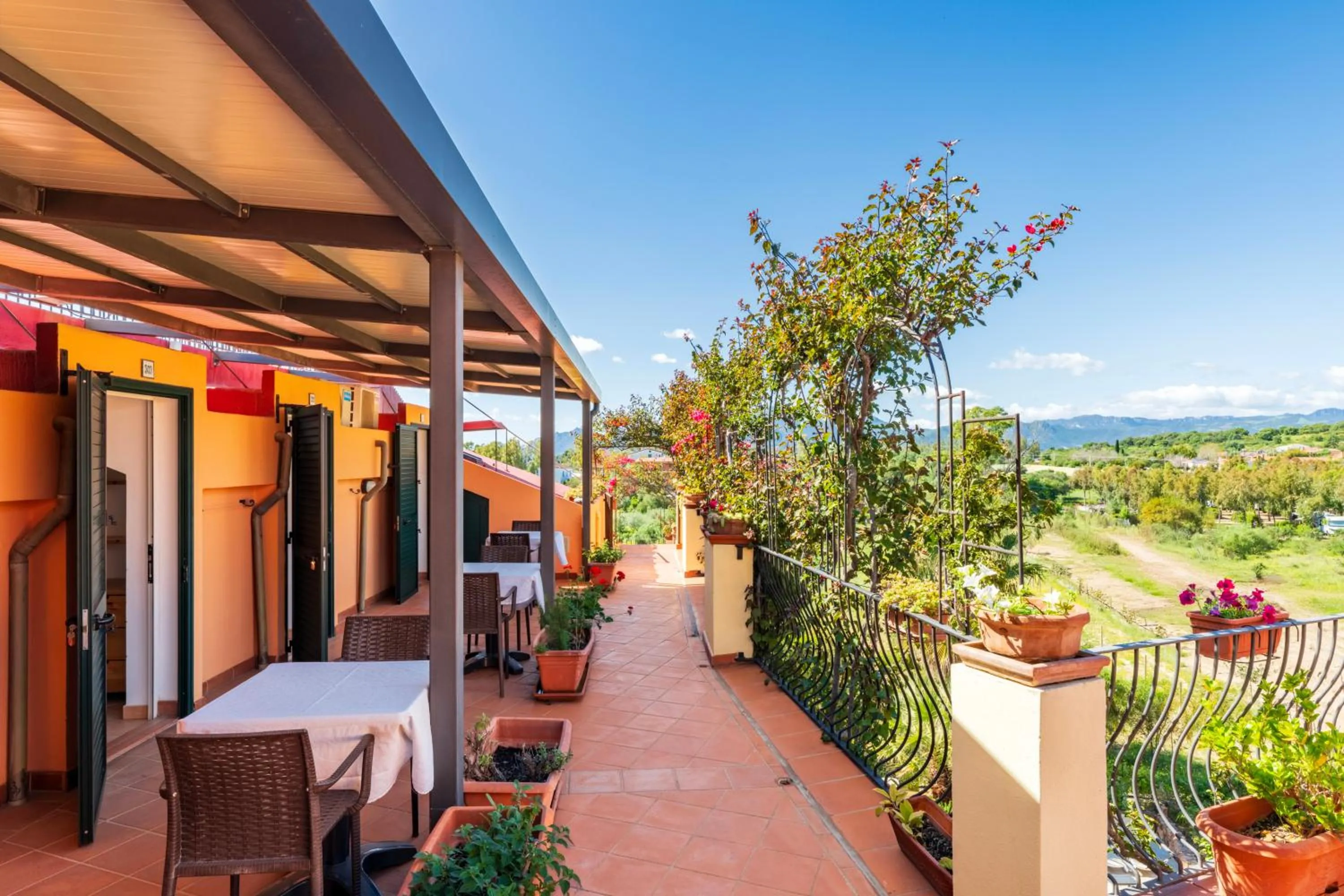 Domus De Janas Sul Mare