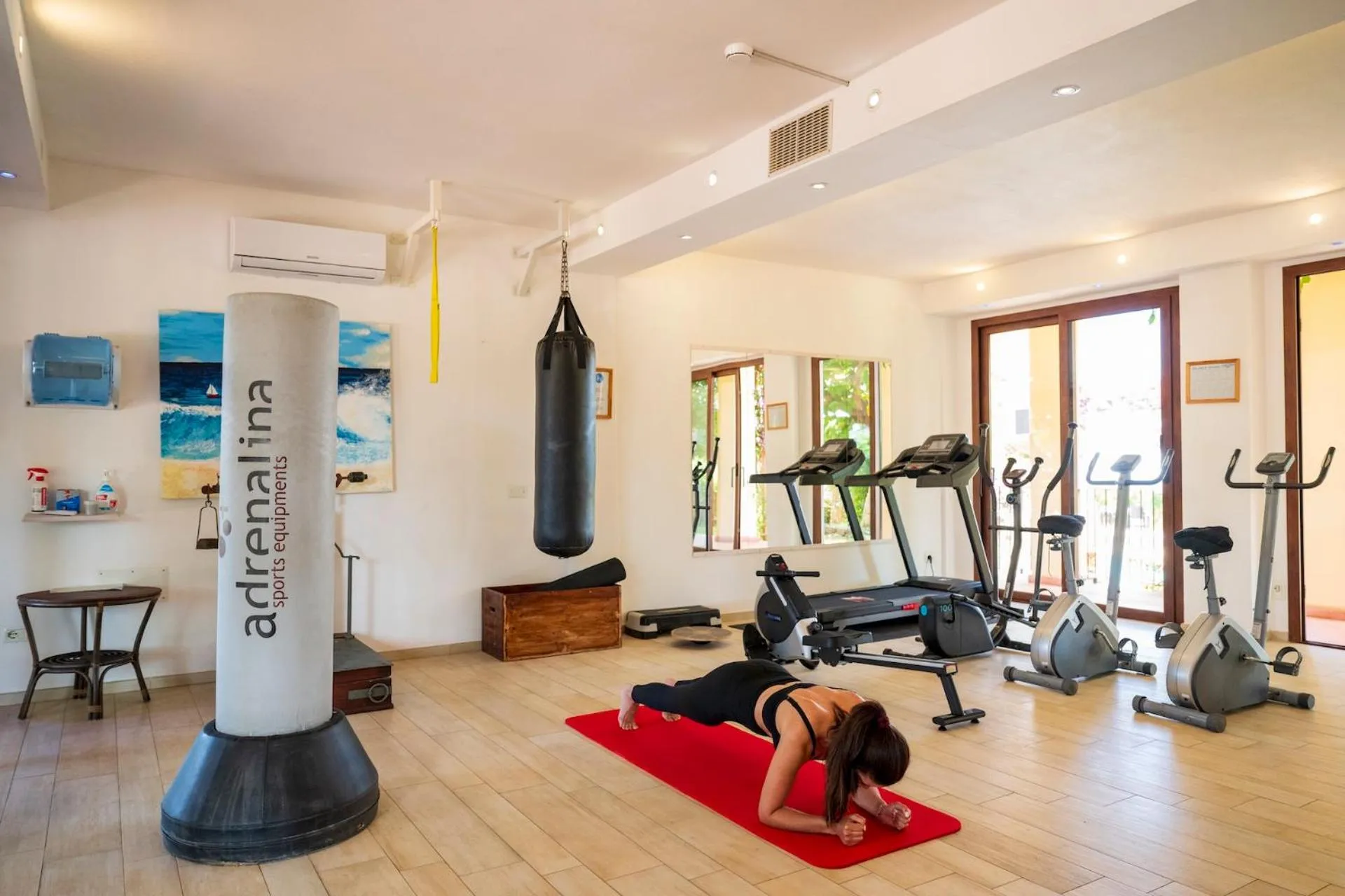 Domus De Janas Sul Mare