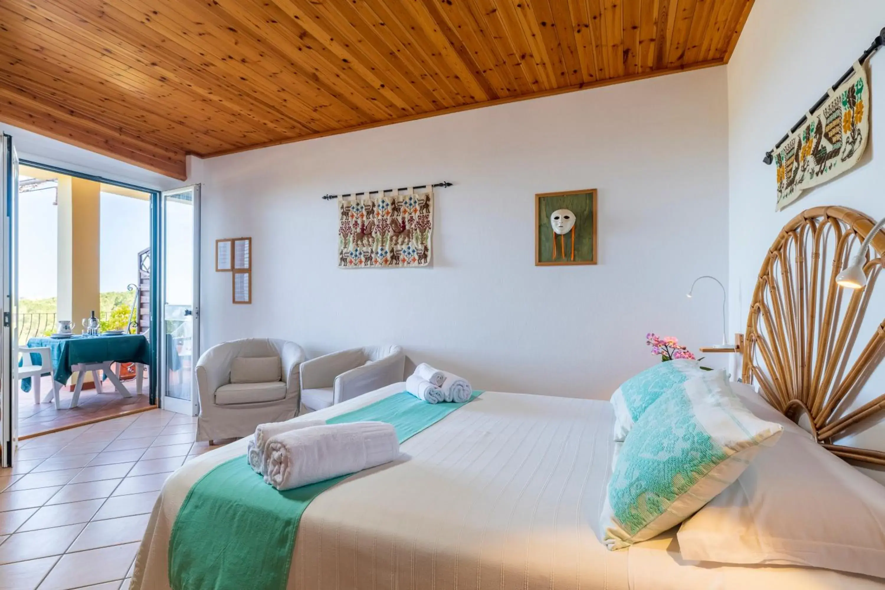 Superior Studio (2 Adults) in Domus De Janas Sul Mare Superior Studio (2 Adults) in Domus De Janas Sul Mare