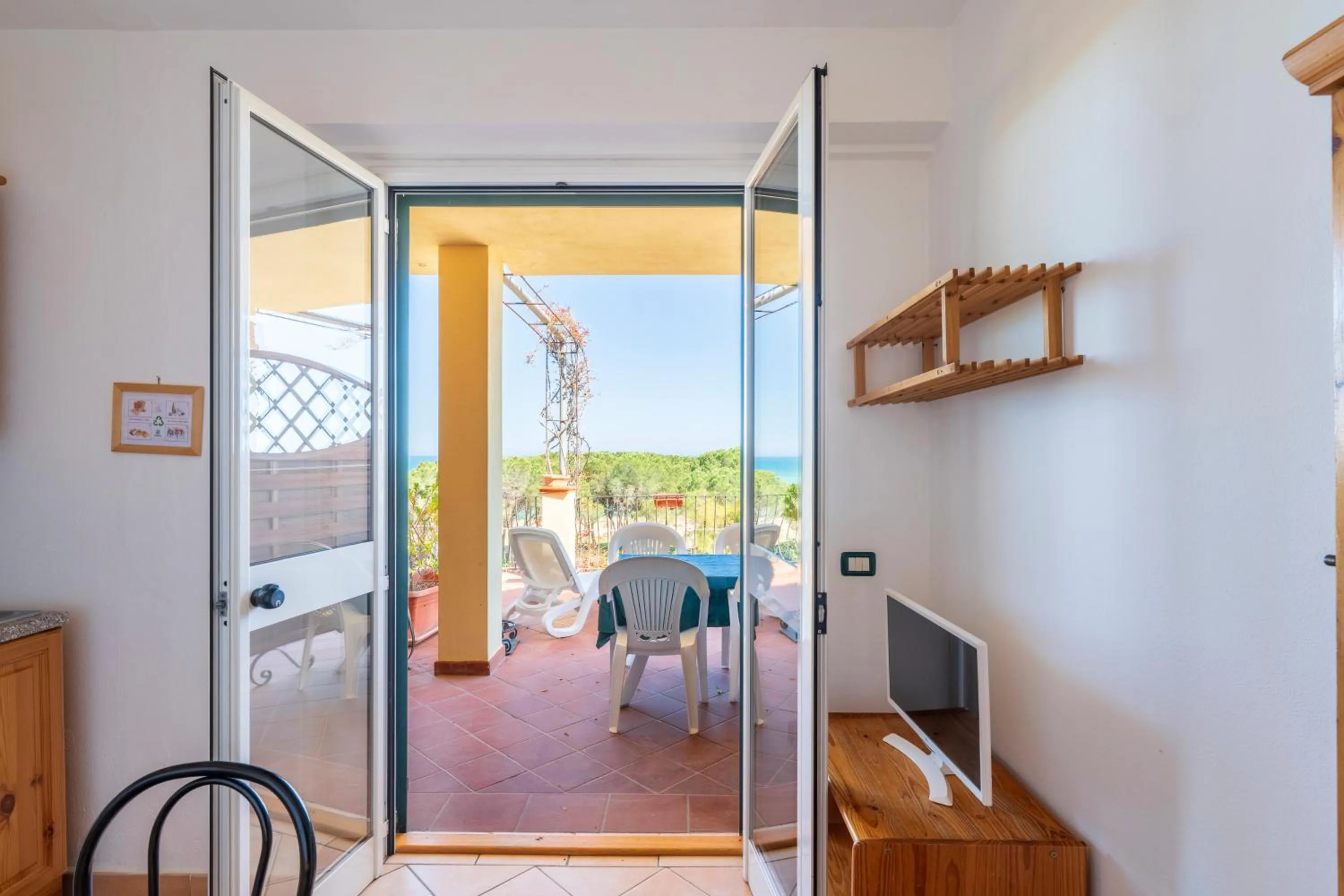 Domus De Janas Sul Mare