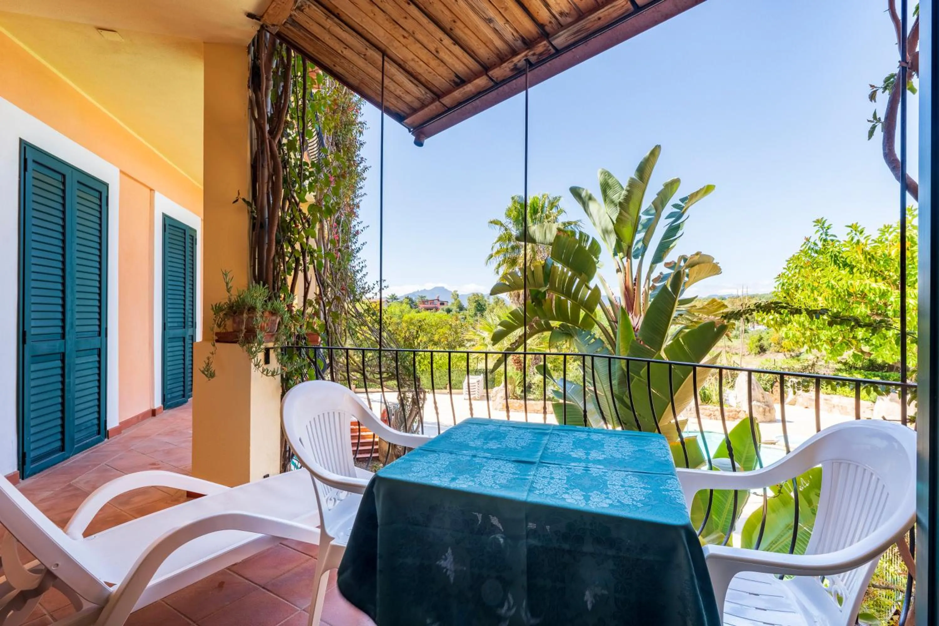 Domus De Janas Sul Mare