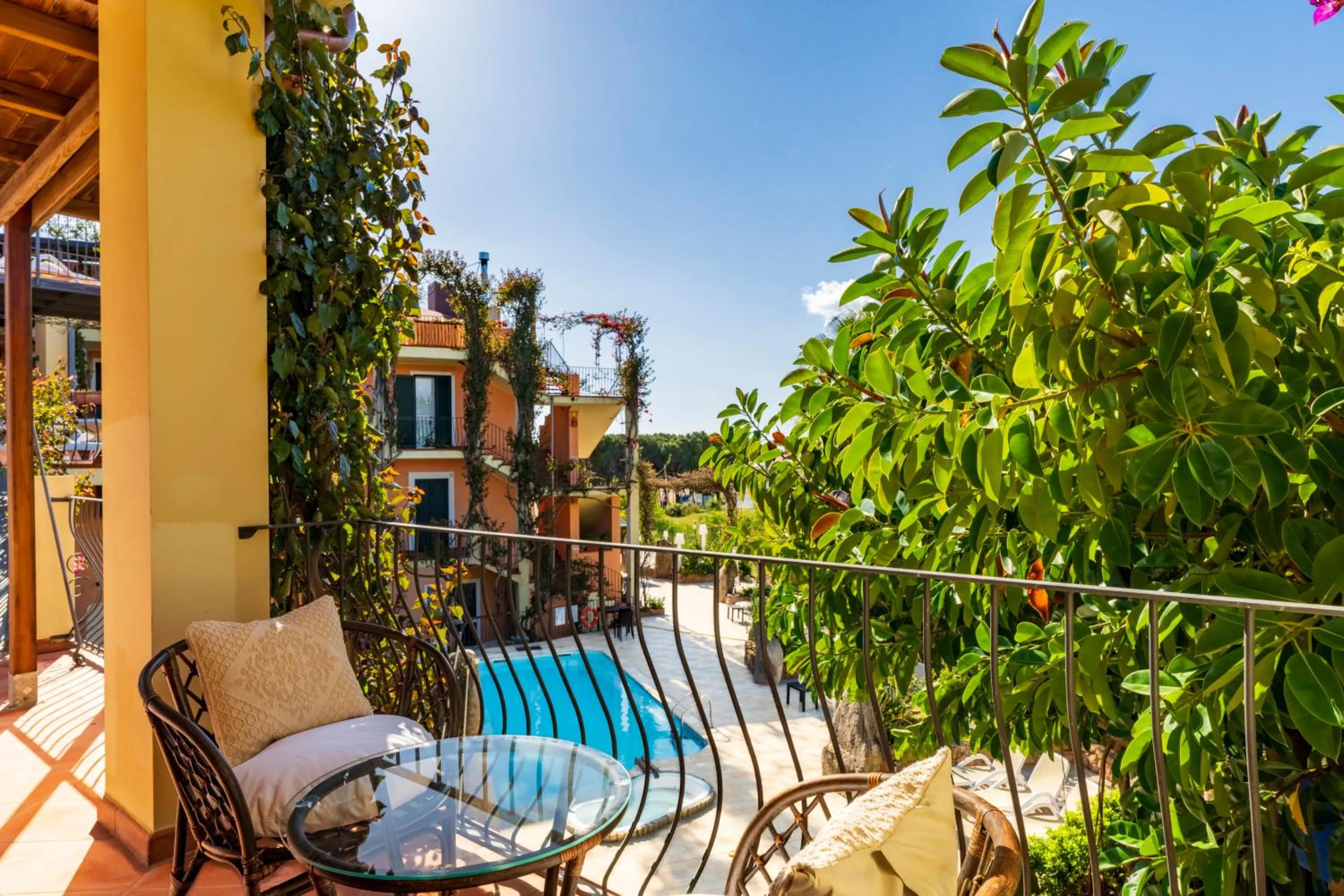 Domus De Janas Sul Mare