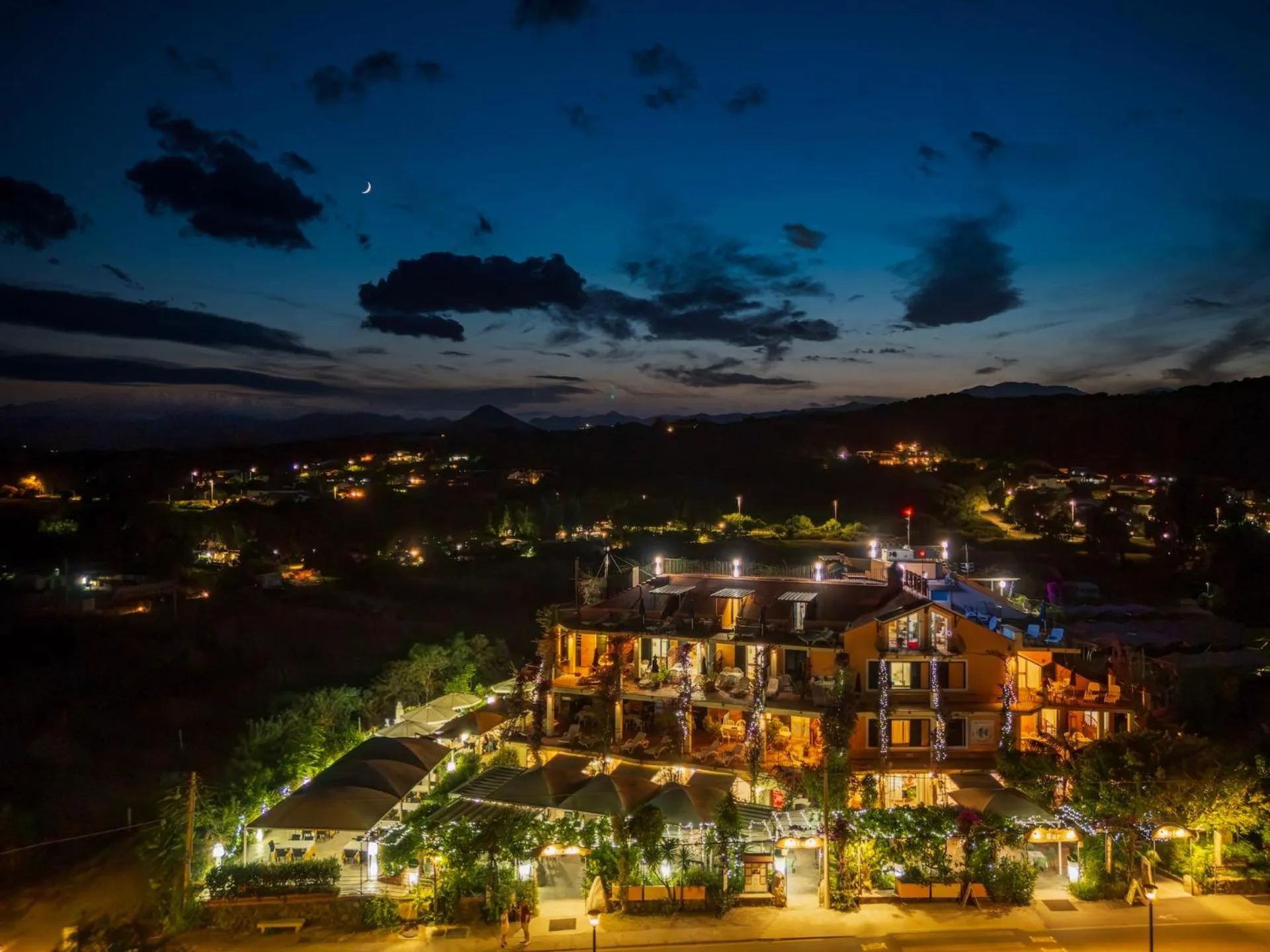 Domus De Janas Sul Mare