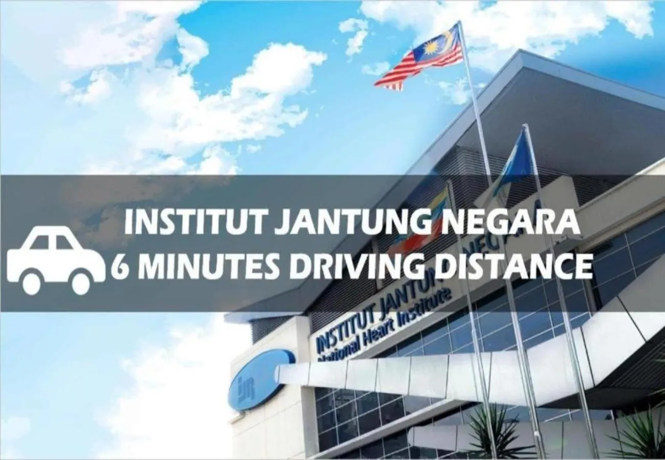 Other in Bergamo Hotel Pekeliling Kuala Lumpur