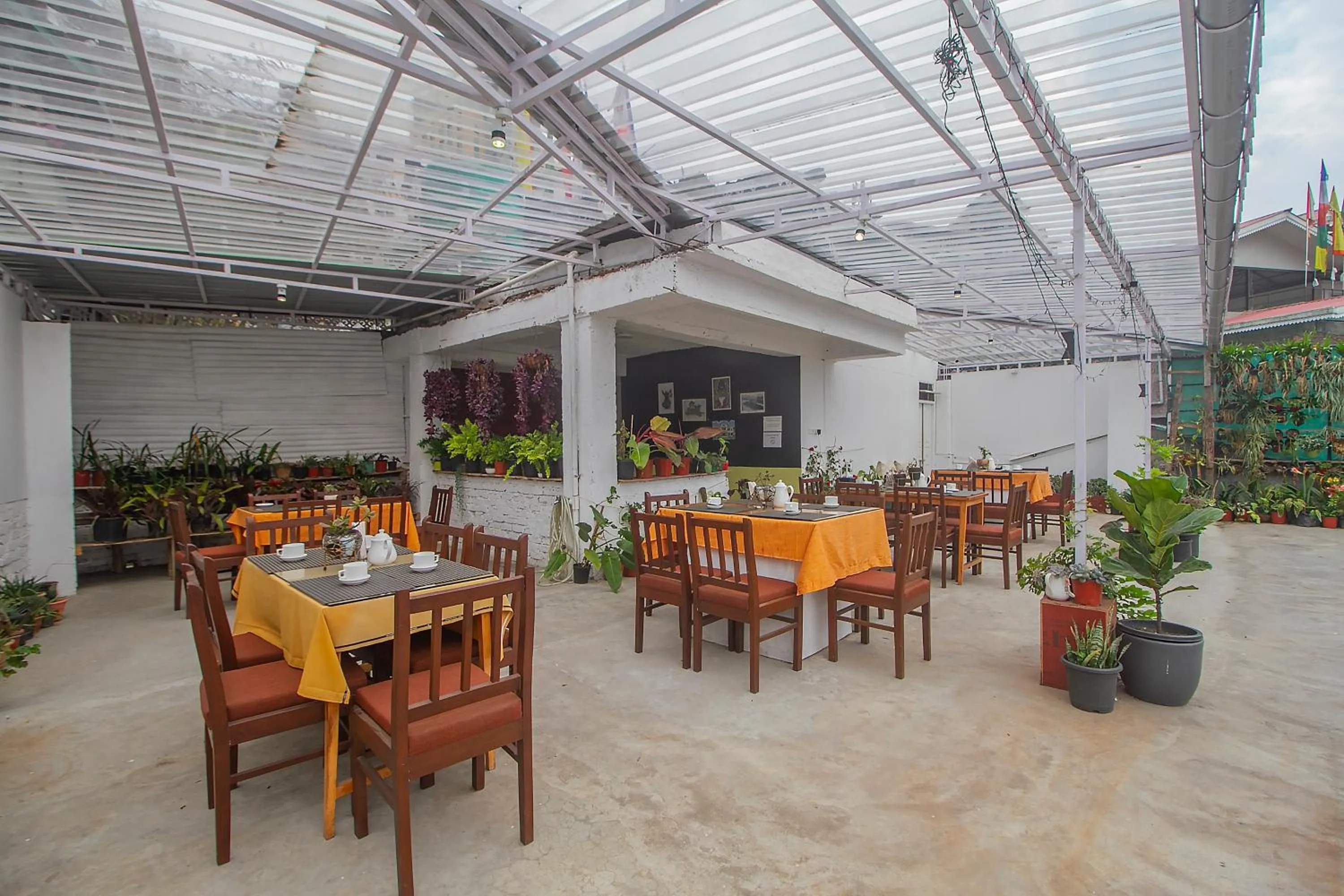 Palri Boutique Hotel