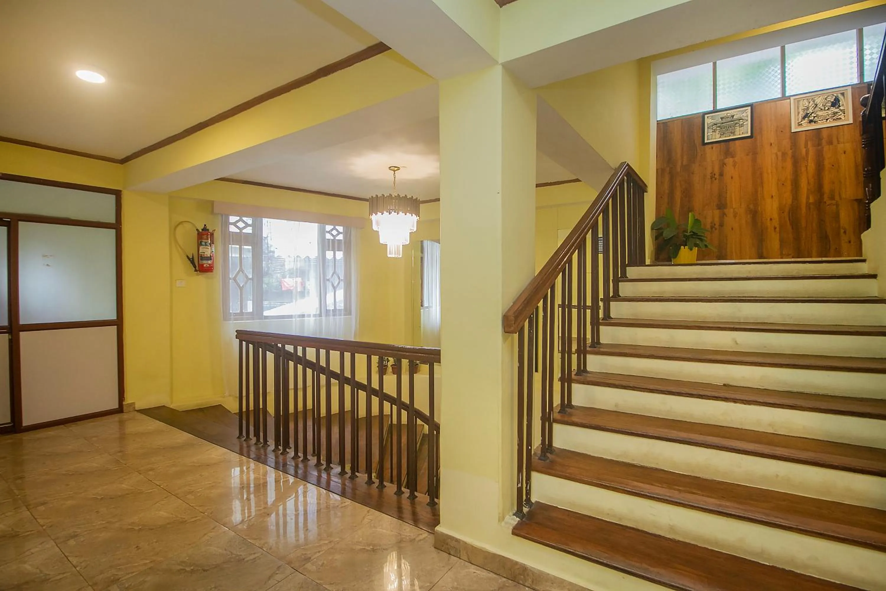 Palri Boutique Hotel