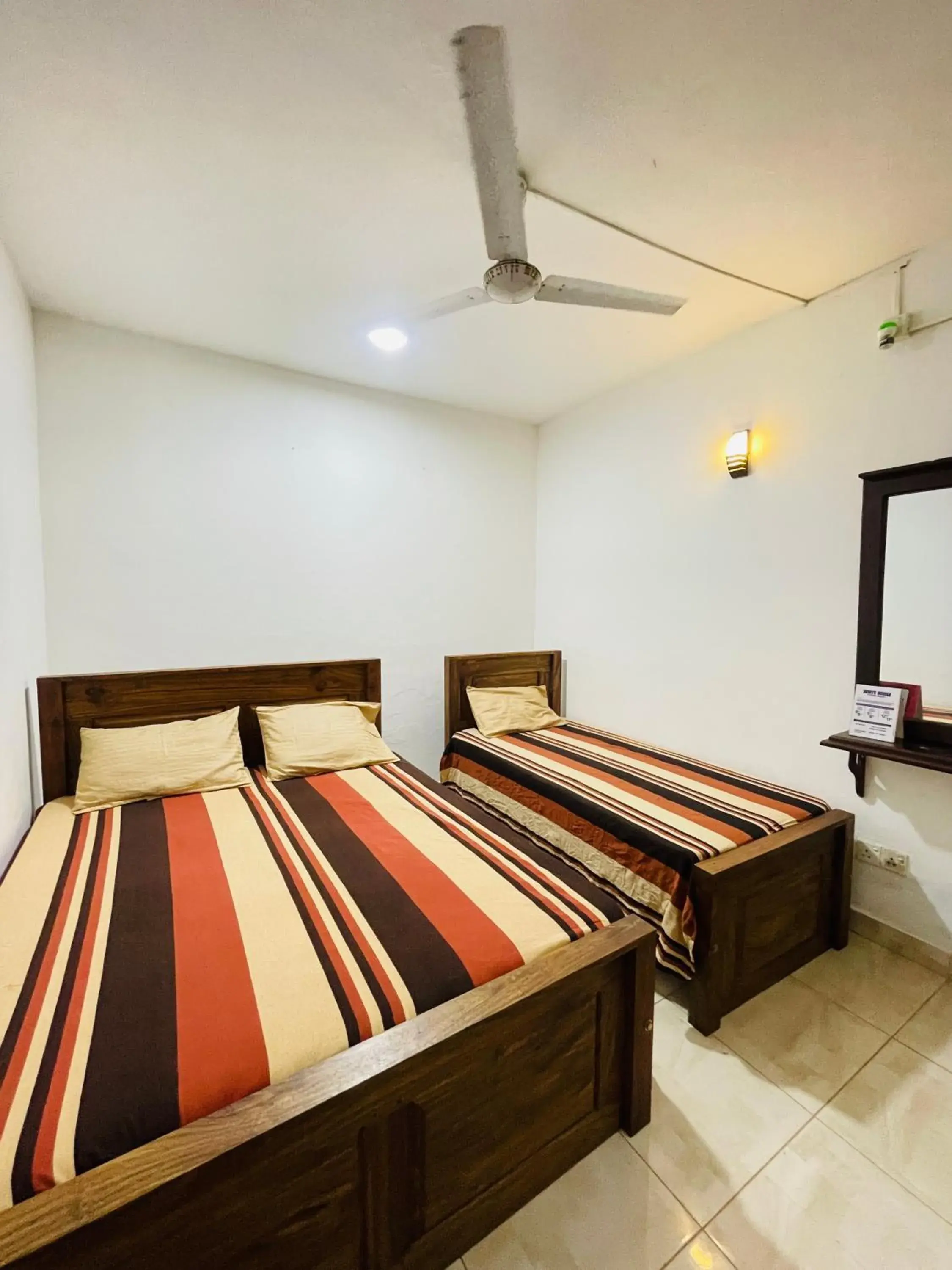 Standard Family Room - single occupancy in White House Holiday Resort Standard Family Room - single occupancy in White House Holiday Resort