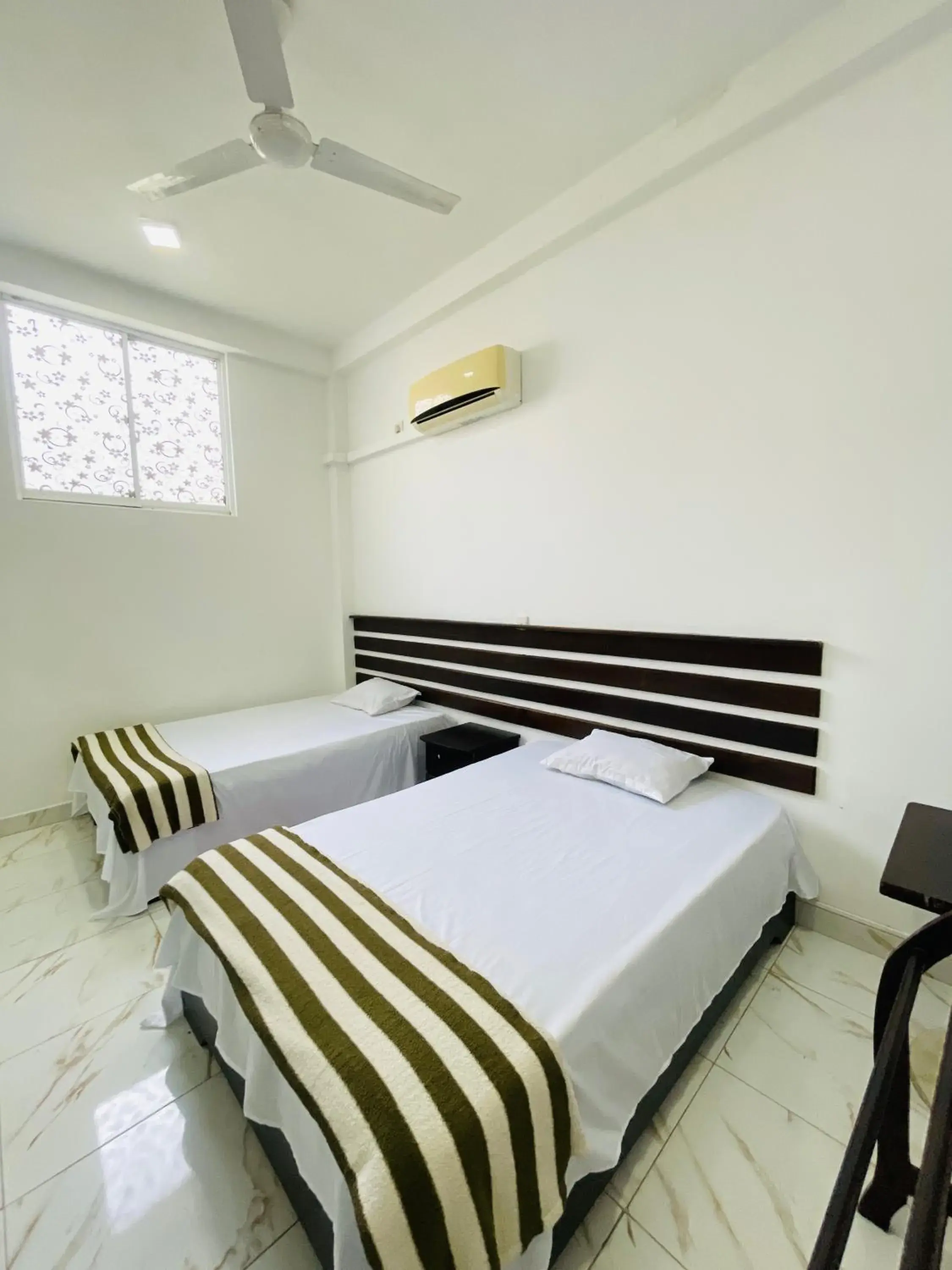 Superior Family Room in White House Holiday Resort Superior Family Room in White House Holiday Resort