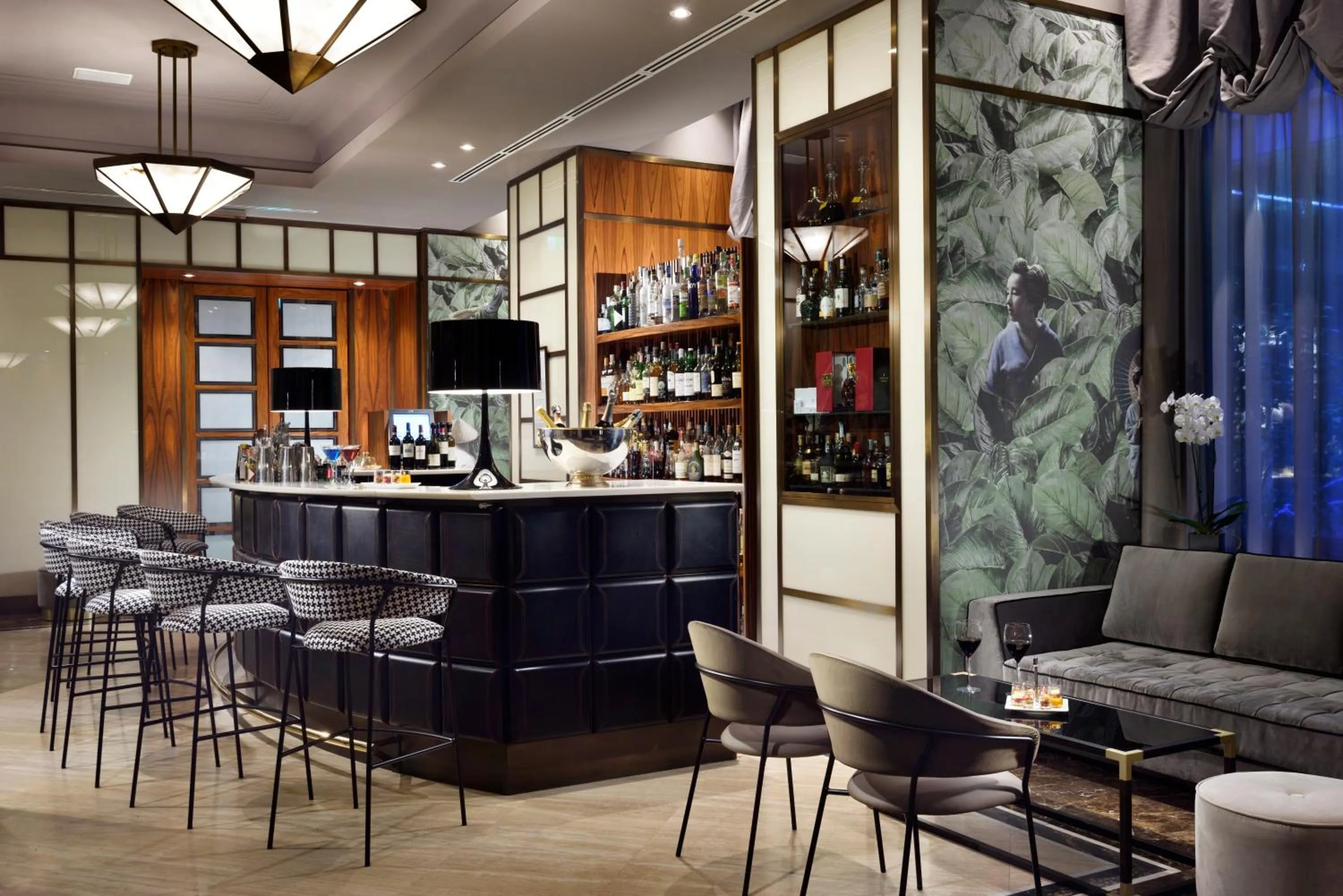 Restaurant/places to eat in Principi di Piemonte | UNA Esperienze