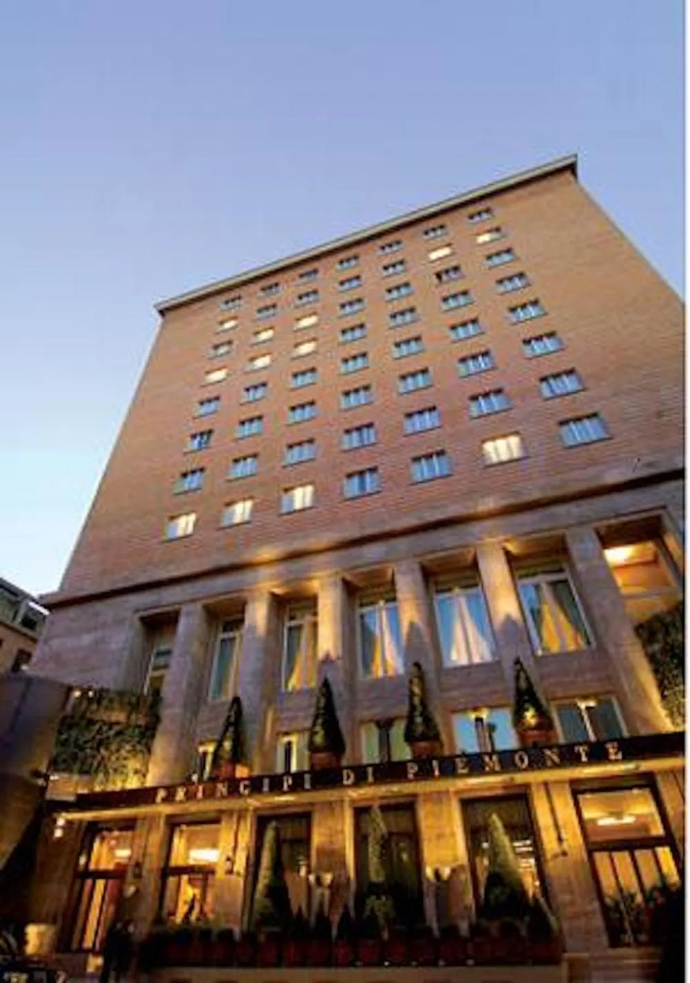 Property building in Principi di Piemonte | UNA Esperienze