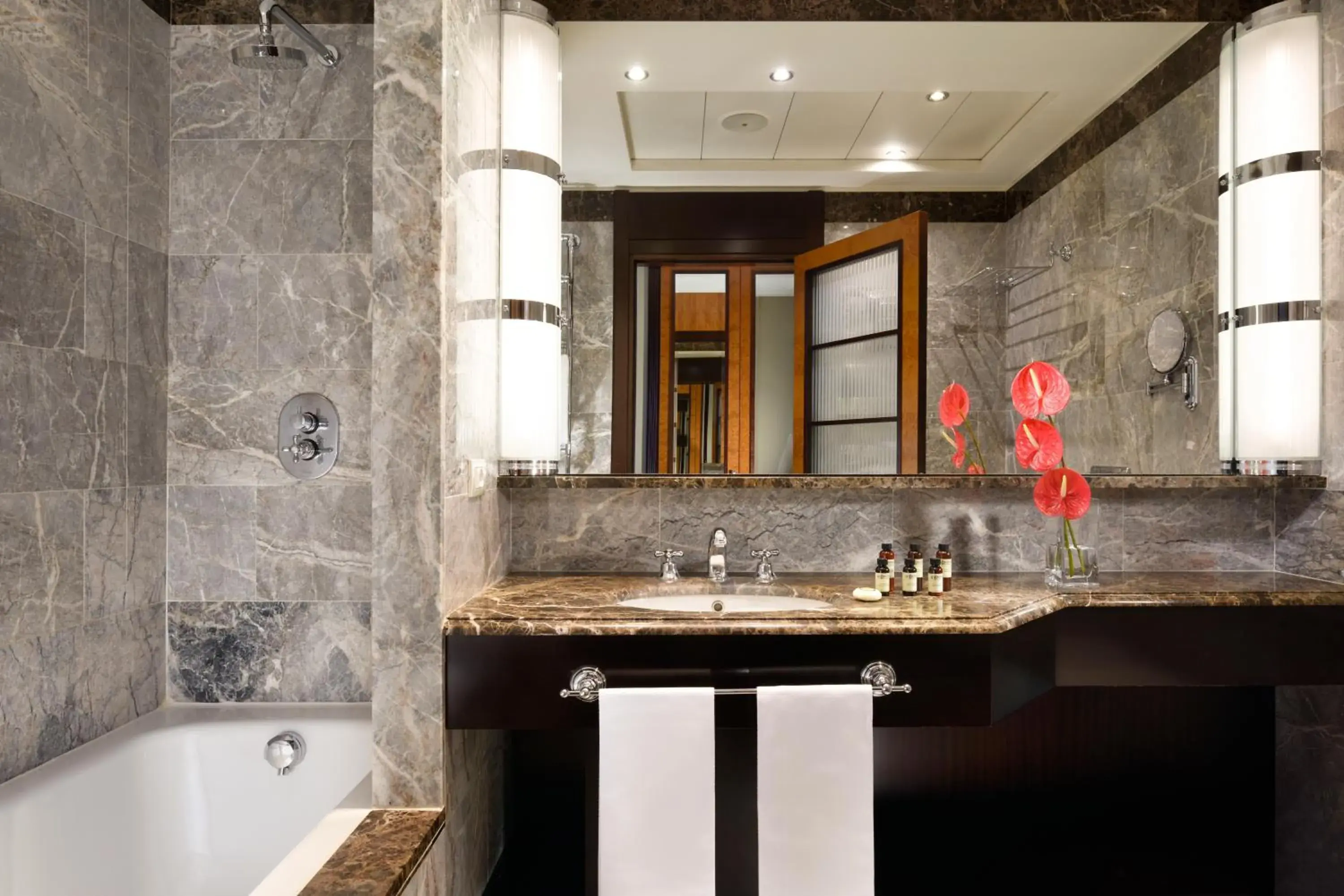 Junior Suite Twin in Principi di Piemonte | UNA Esperienze Junior Suite Twin in Principi di Piemonte | UNA Esperienze