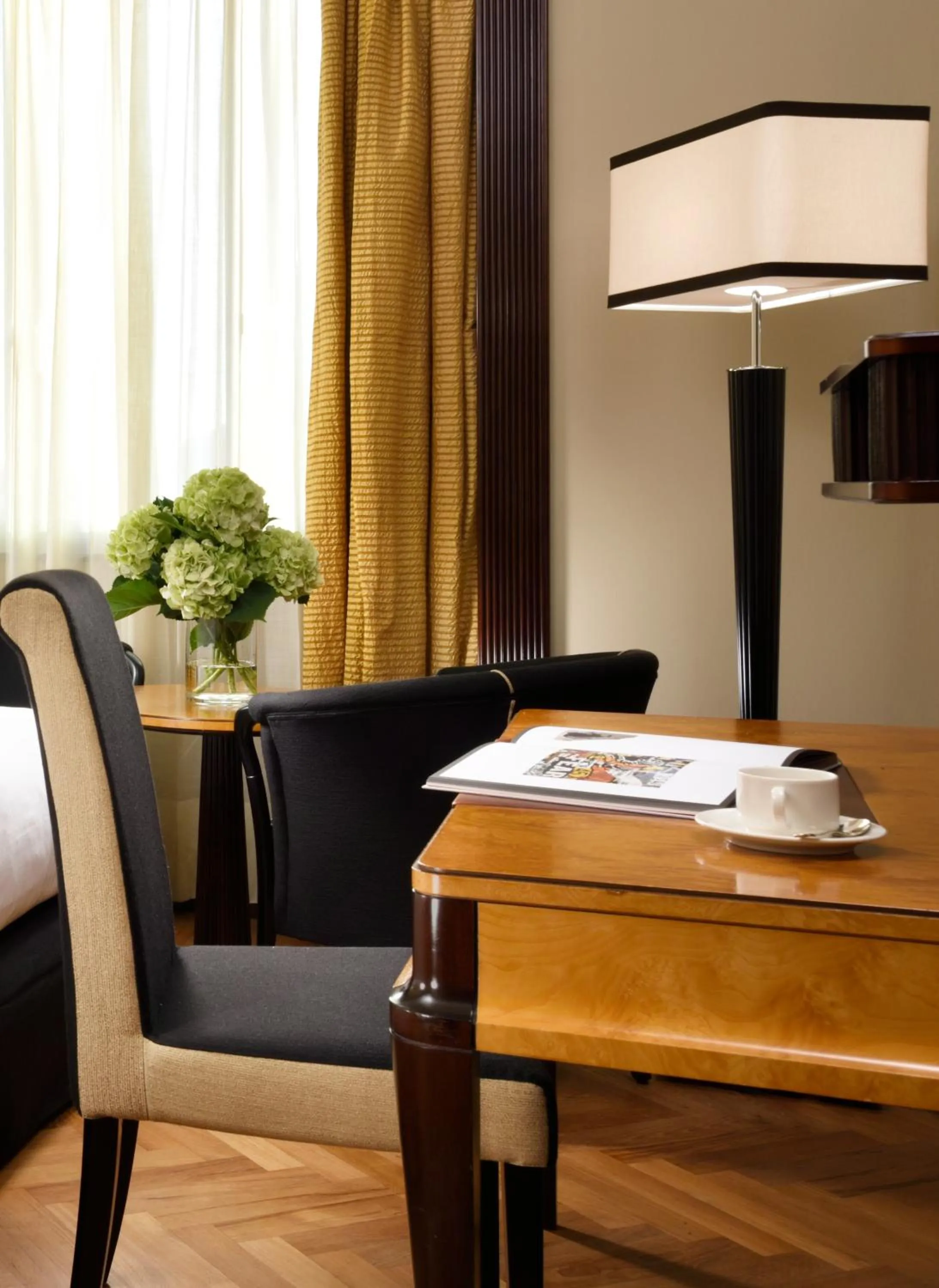 Decorative detail in Principi di Piemonte | UNA Esperienze