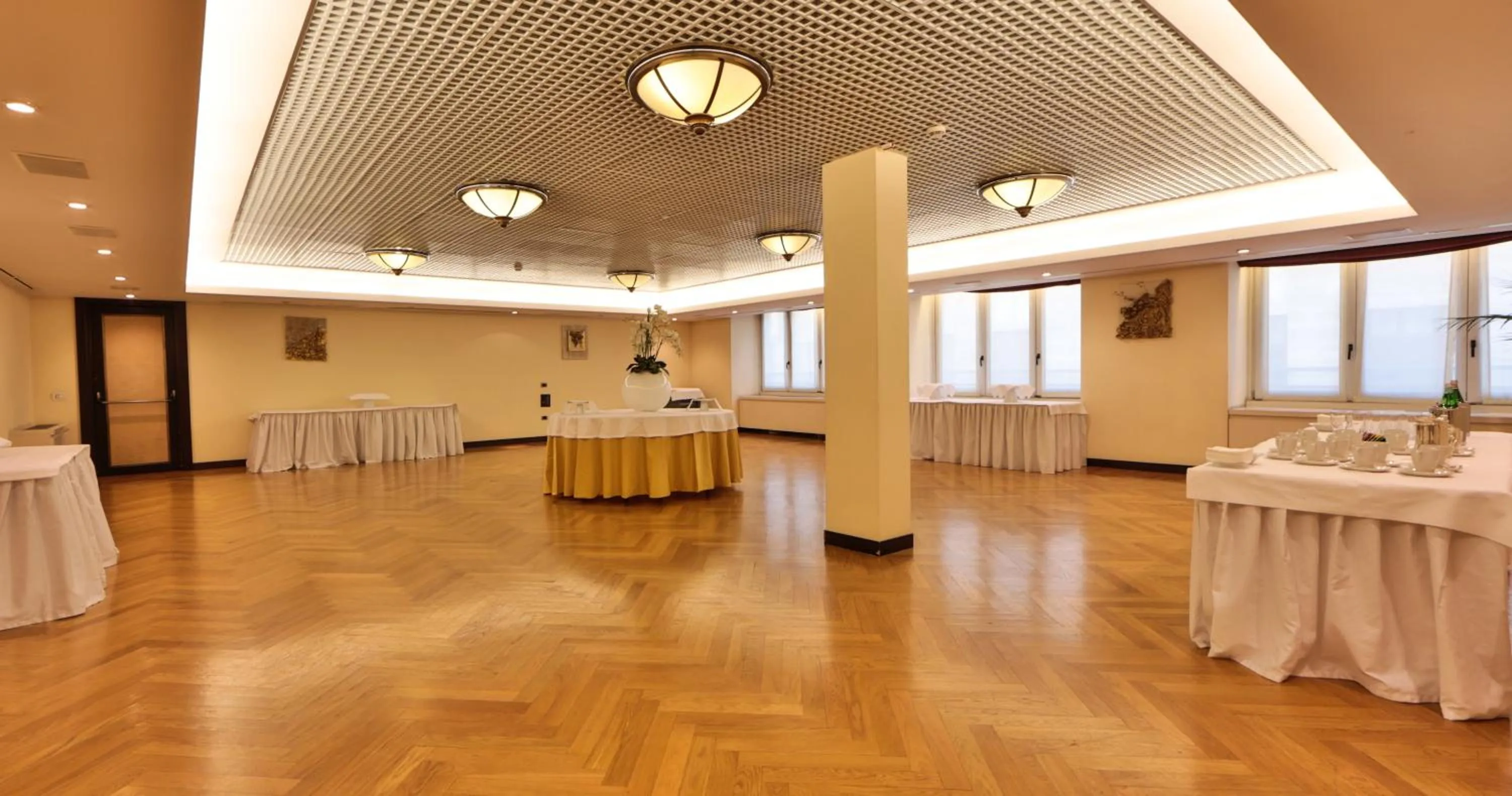 Banquet/Function facilities in Principi di Piemonte | UNA Esperienze