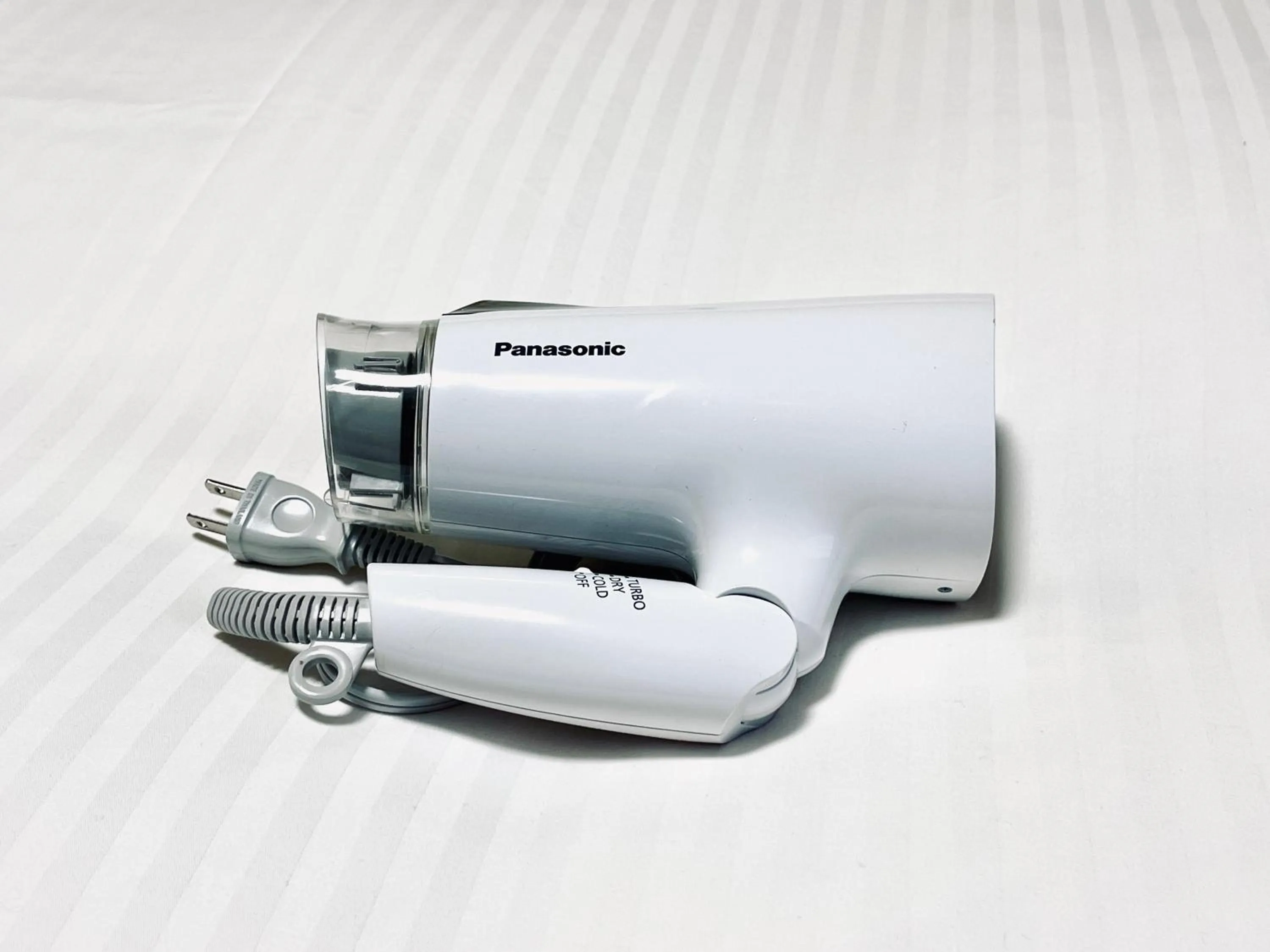 hair dryier in Rose Stay Tokyo Shiba Park