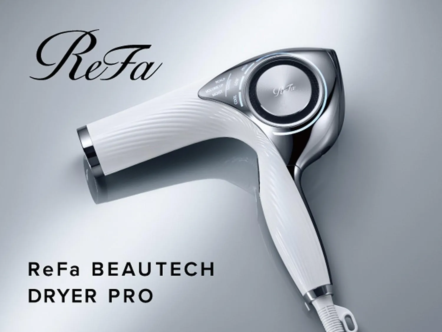 hair dryier in Rose Stay Tokyo Shiba Park