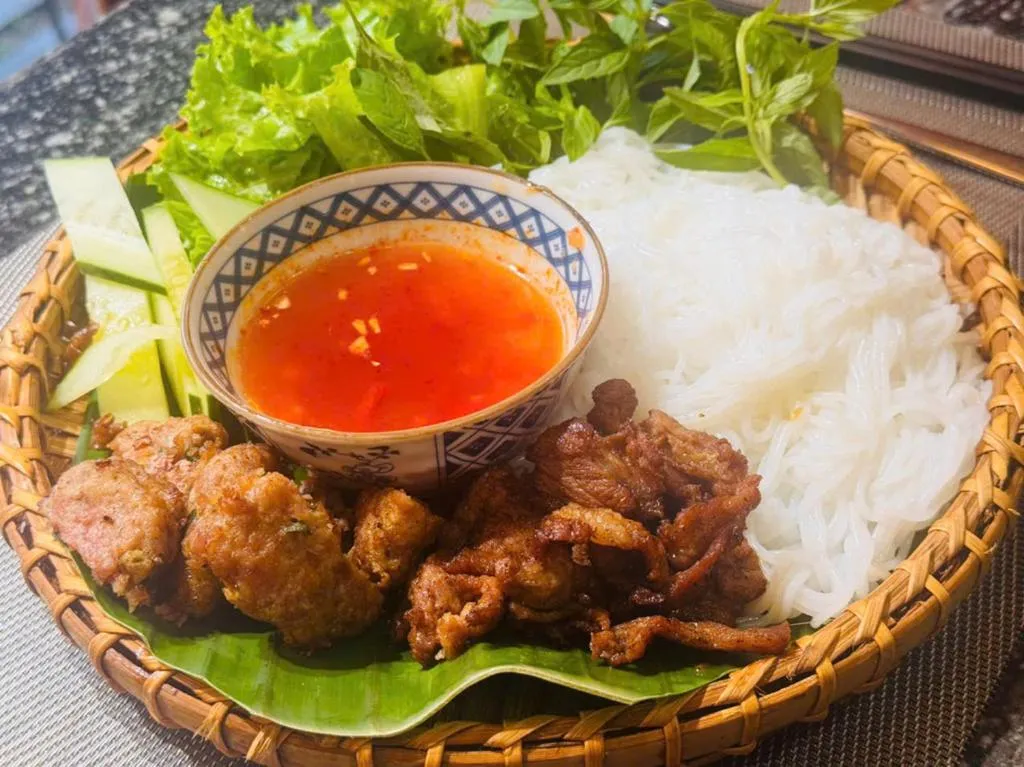 Boutik Cham NhaTrang Hotel