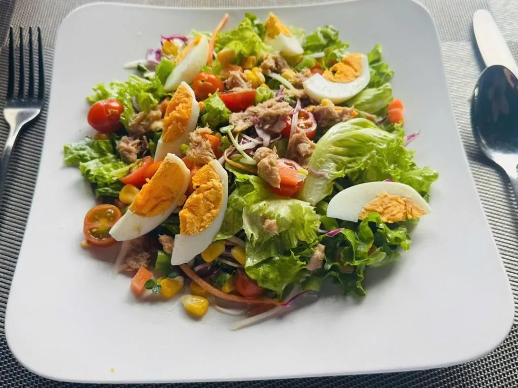 Boutik Cham NhaTrang Hotel