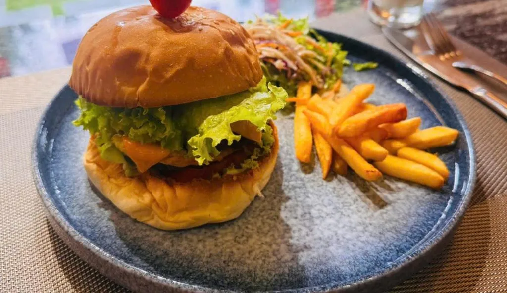 Boutik Cham NhaTrang Hotel