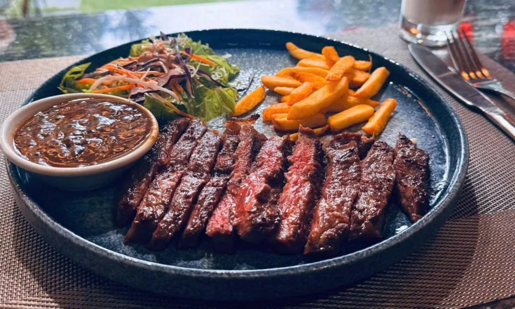 Boutik Cham NhaTrang Hotel