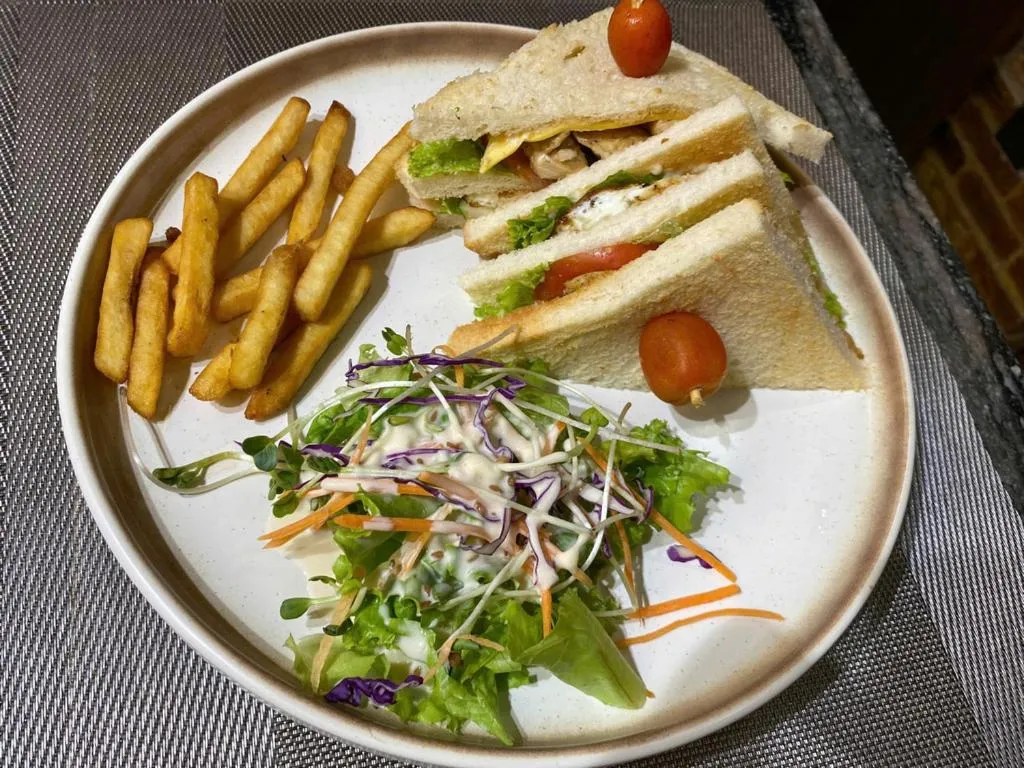 Boutik Cham NhaTrang Hotel