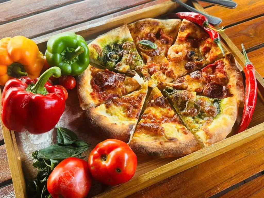 Boutik Cham NhaTrang Hotel