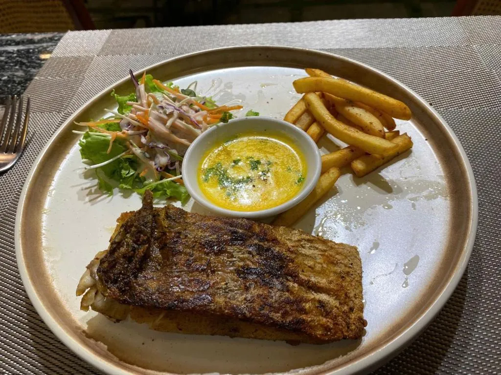 Boutik Cham NhaTrang Hotel