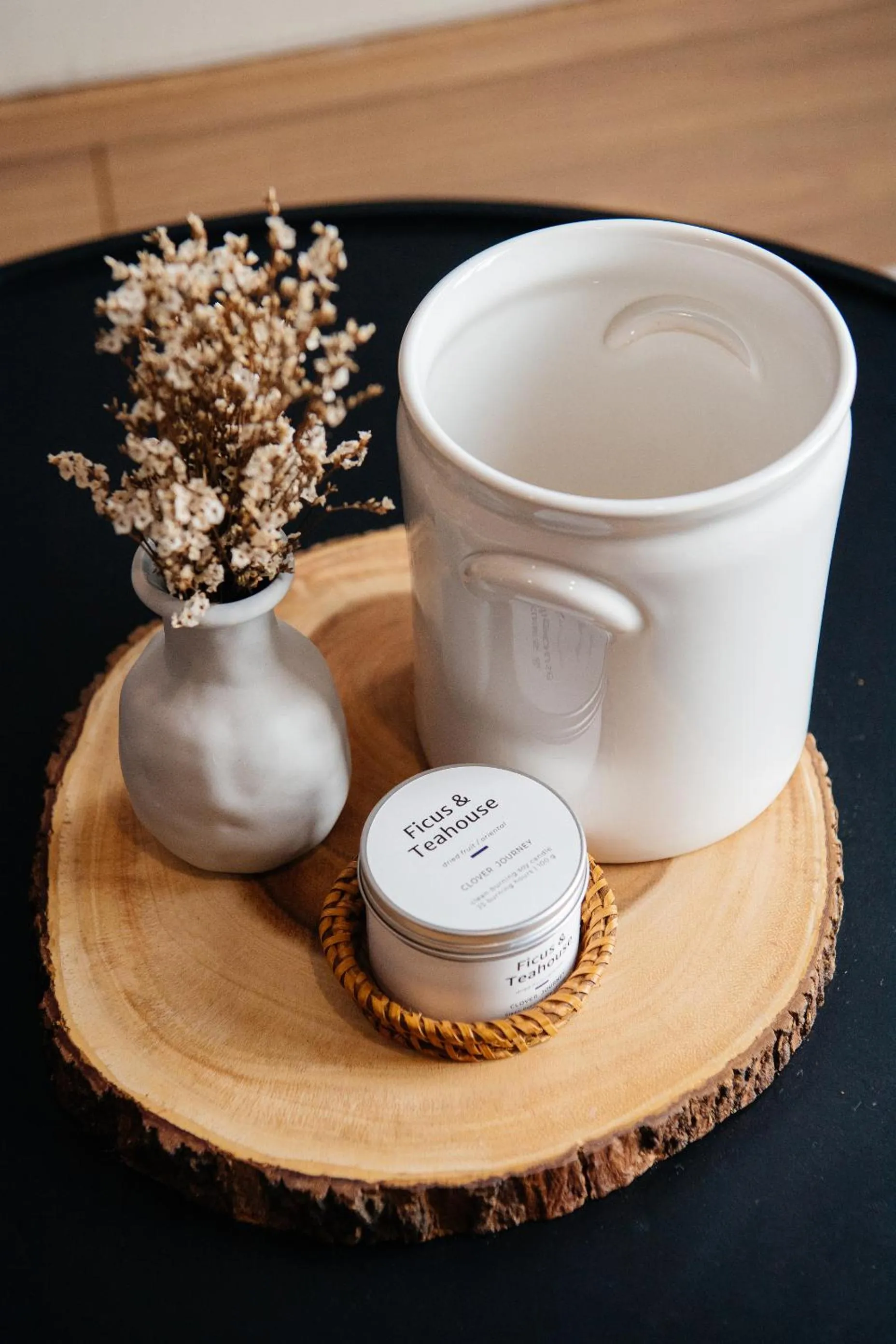 Other in VST Punnawithi