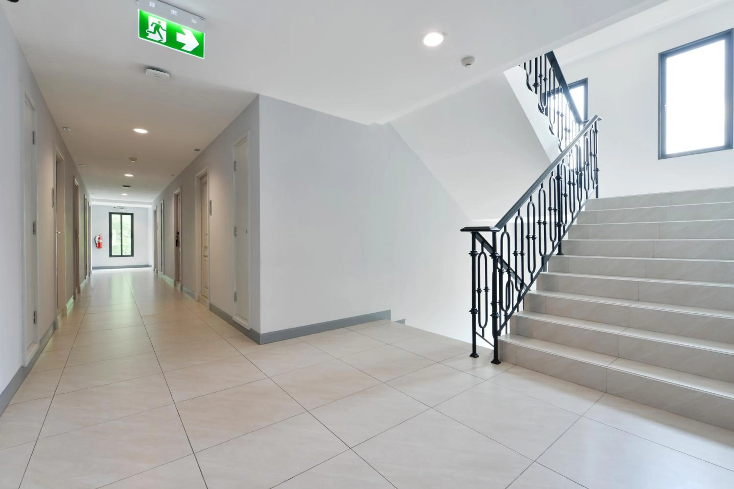 Property building in VST Punnawithi