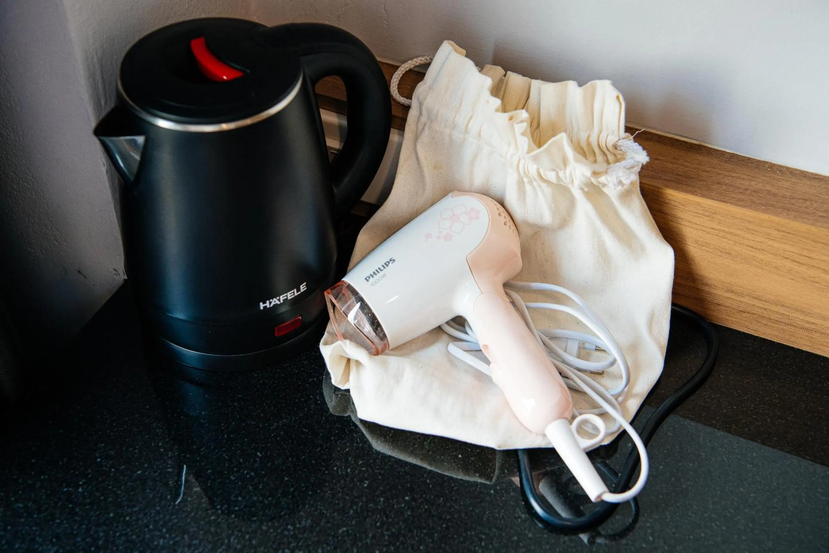 heating in VST Punnawithi