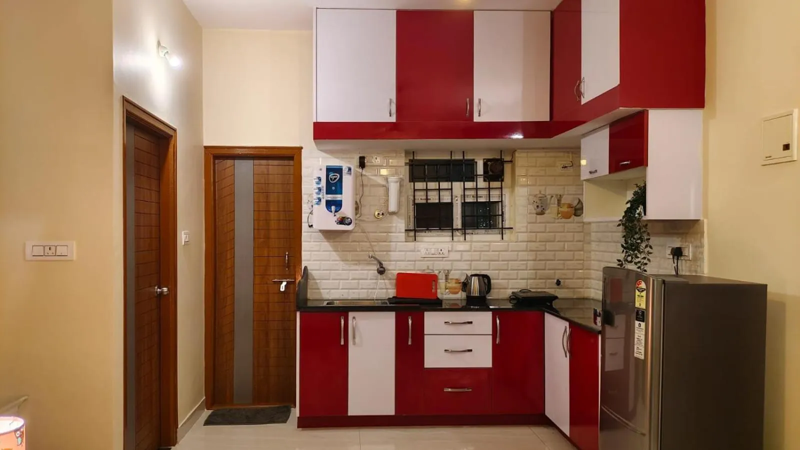 2390 Home Tales by Tipiverse, HSR Layout