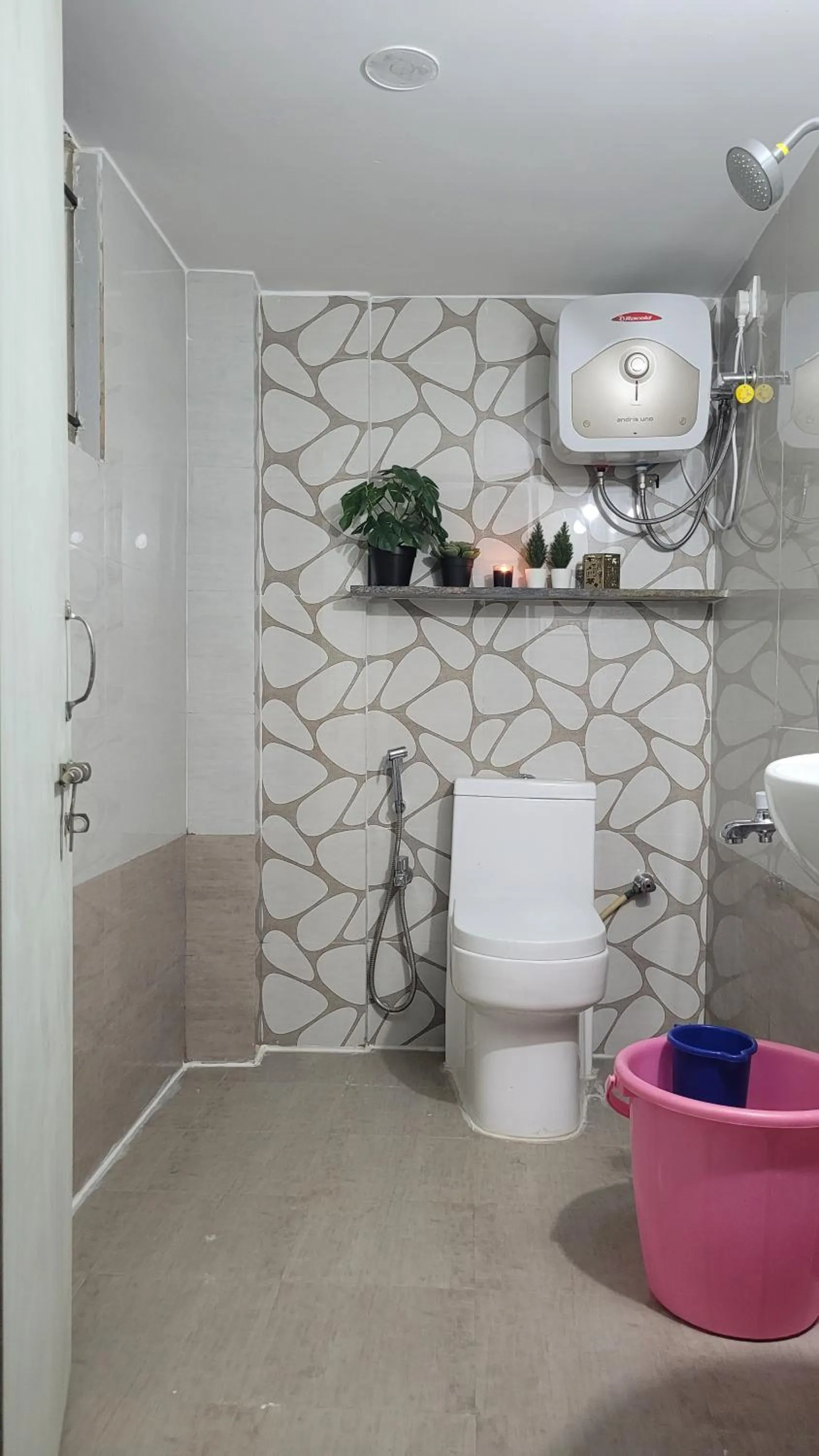 2390 Home Tales by Tipiverse, HSR Layout