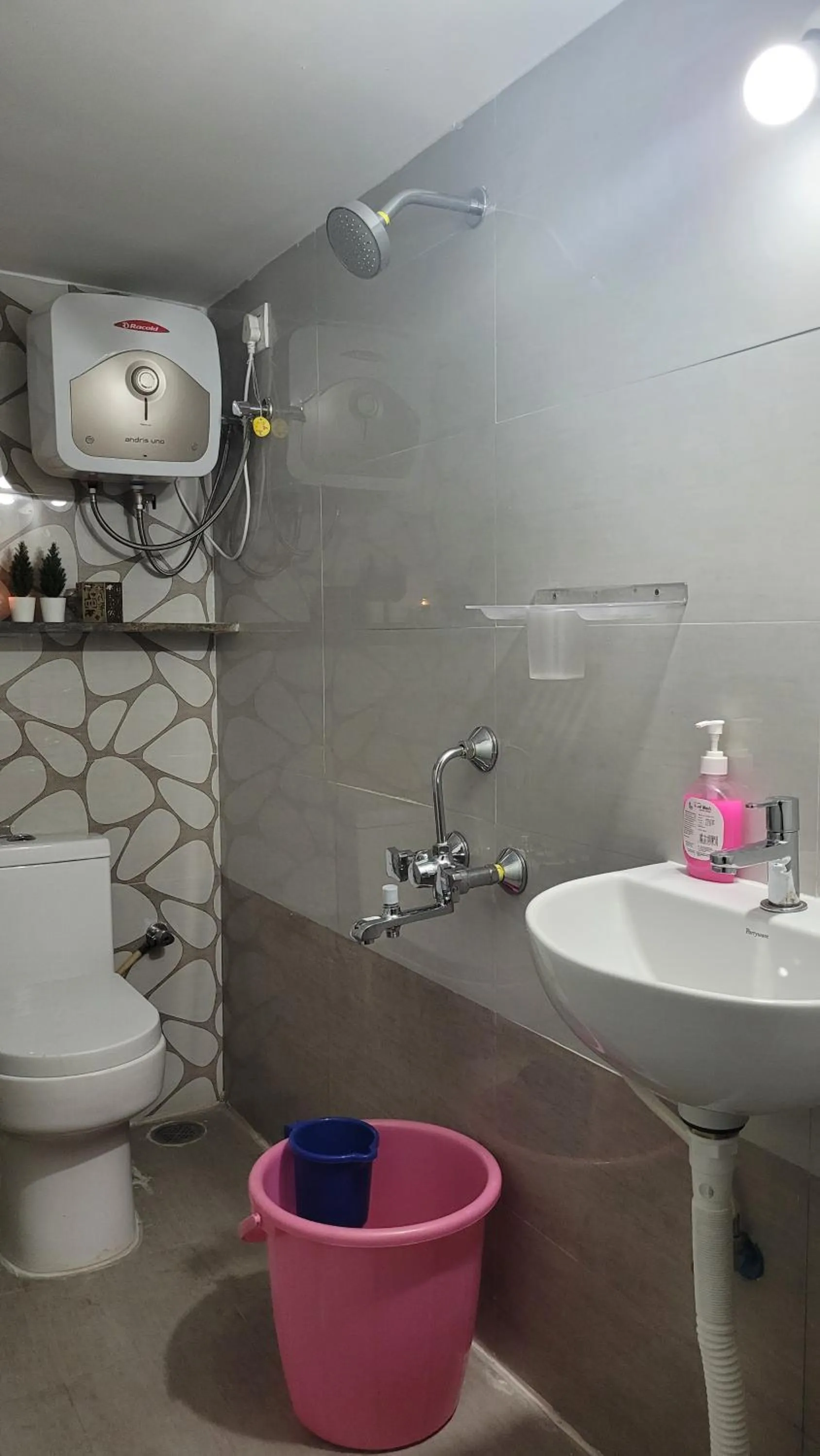 2390 Home Tales by Tipiverse, HSR Layout