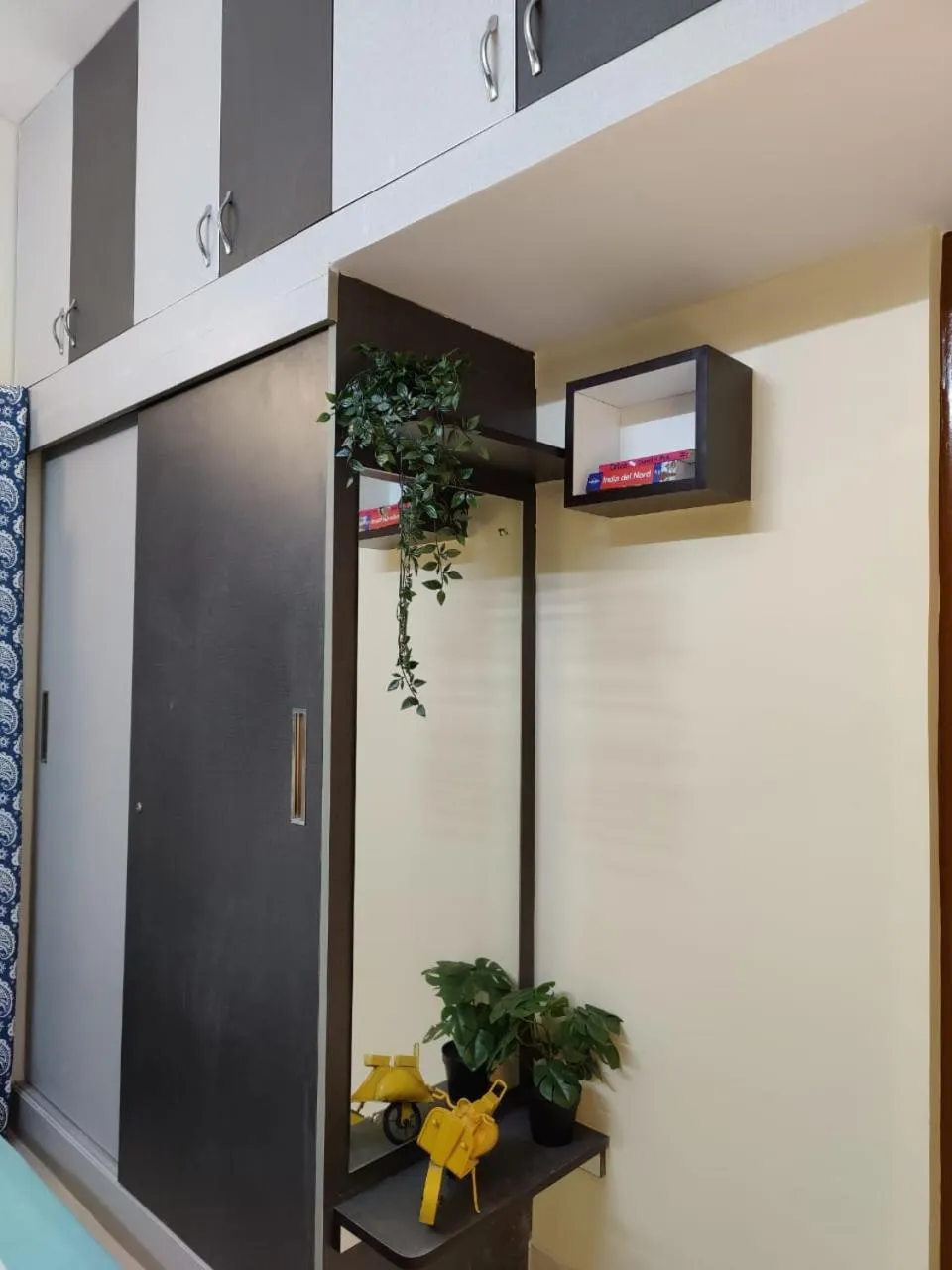 2390 Home Tales by Tipiverse, HSR Layout