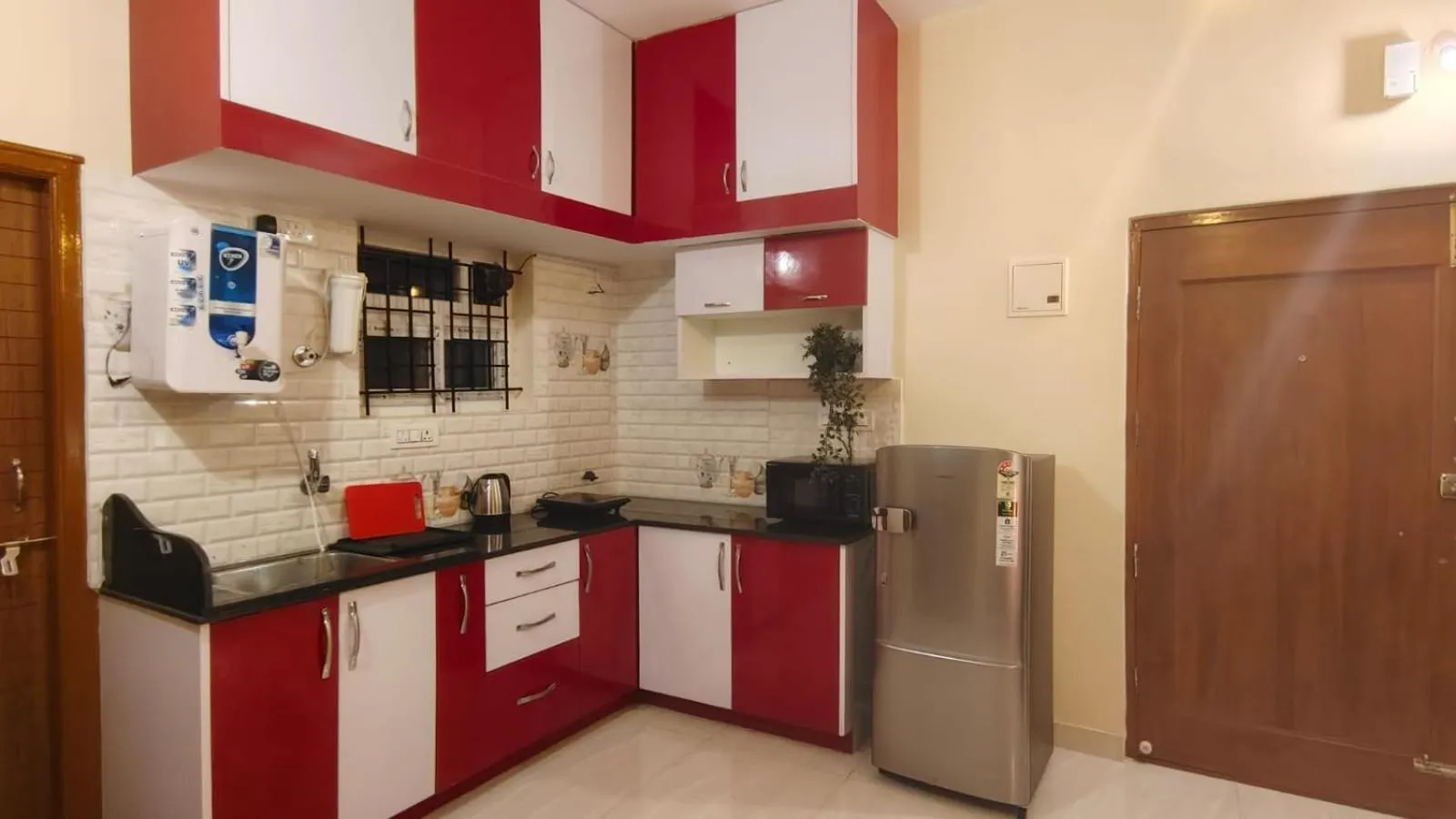 2390 Home Tales by Tipiverse, HSR Layout