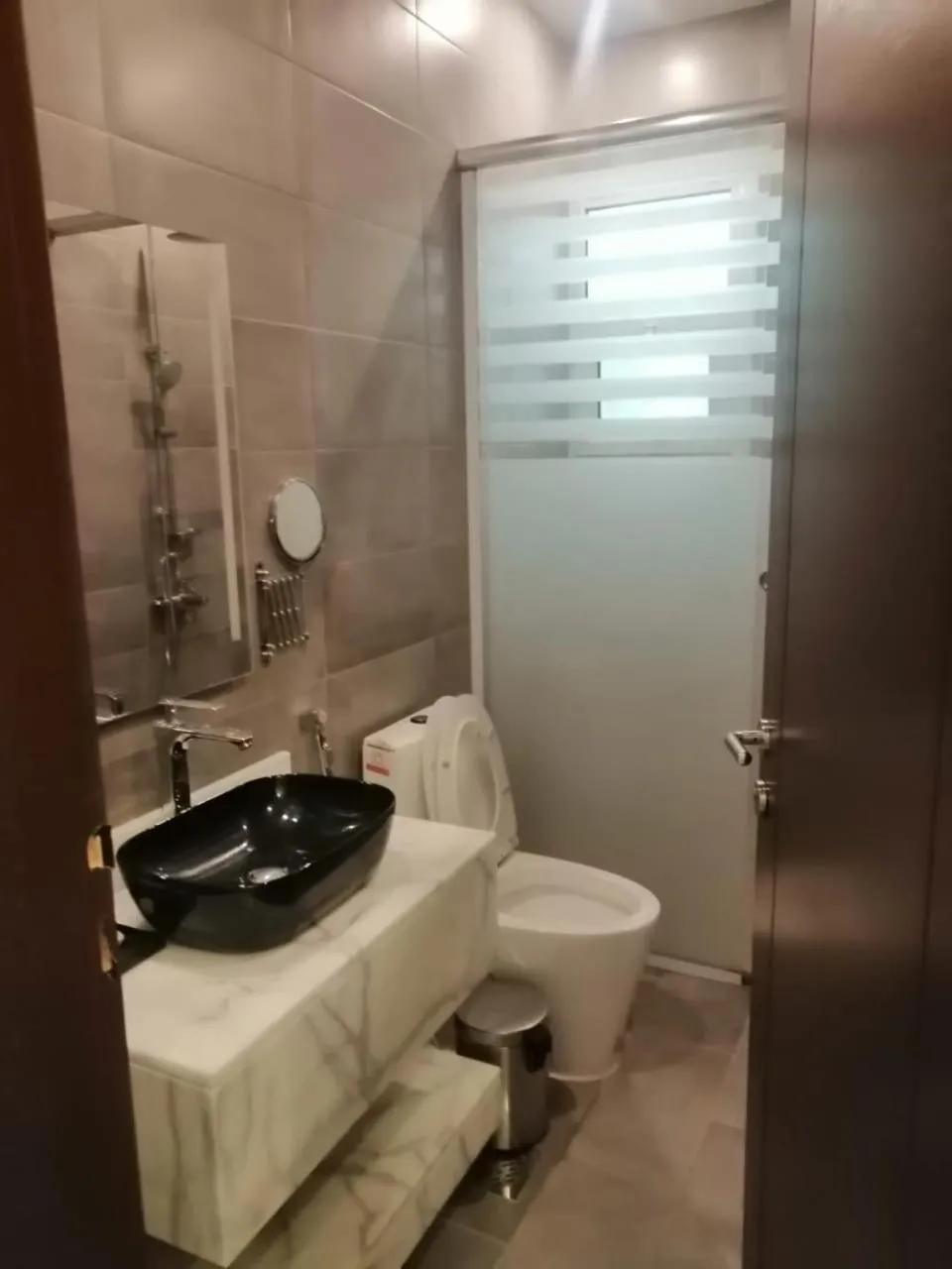 Clowzer Serviced Apartments