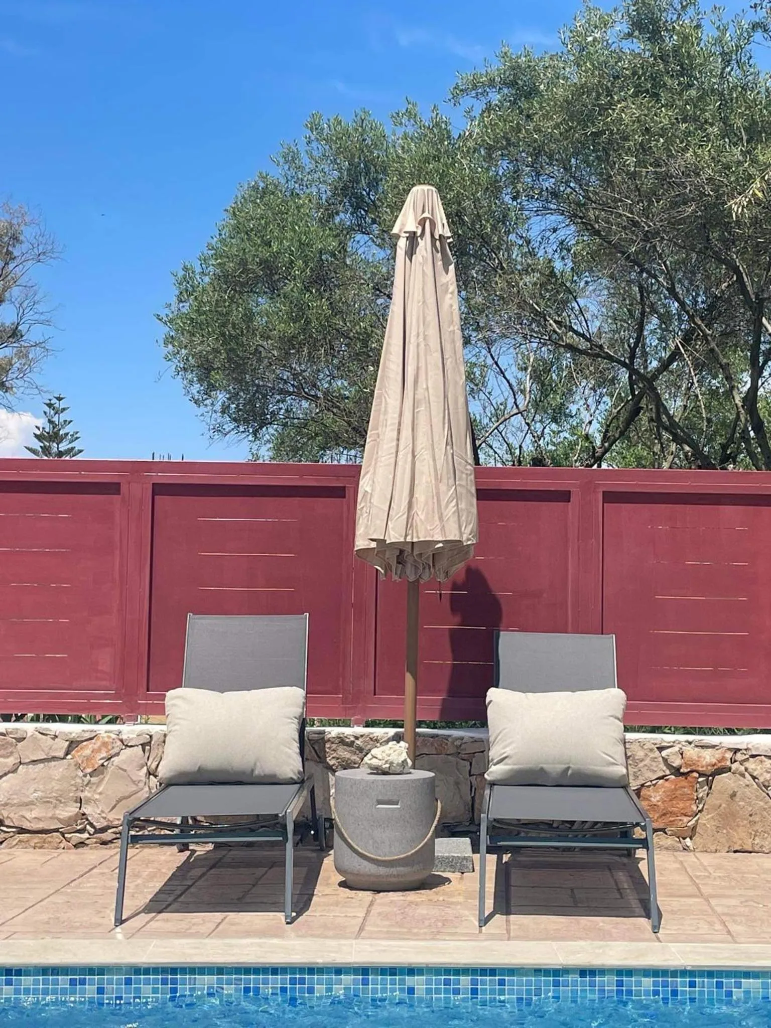 Nissi Collection Rooms