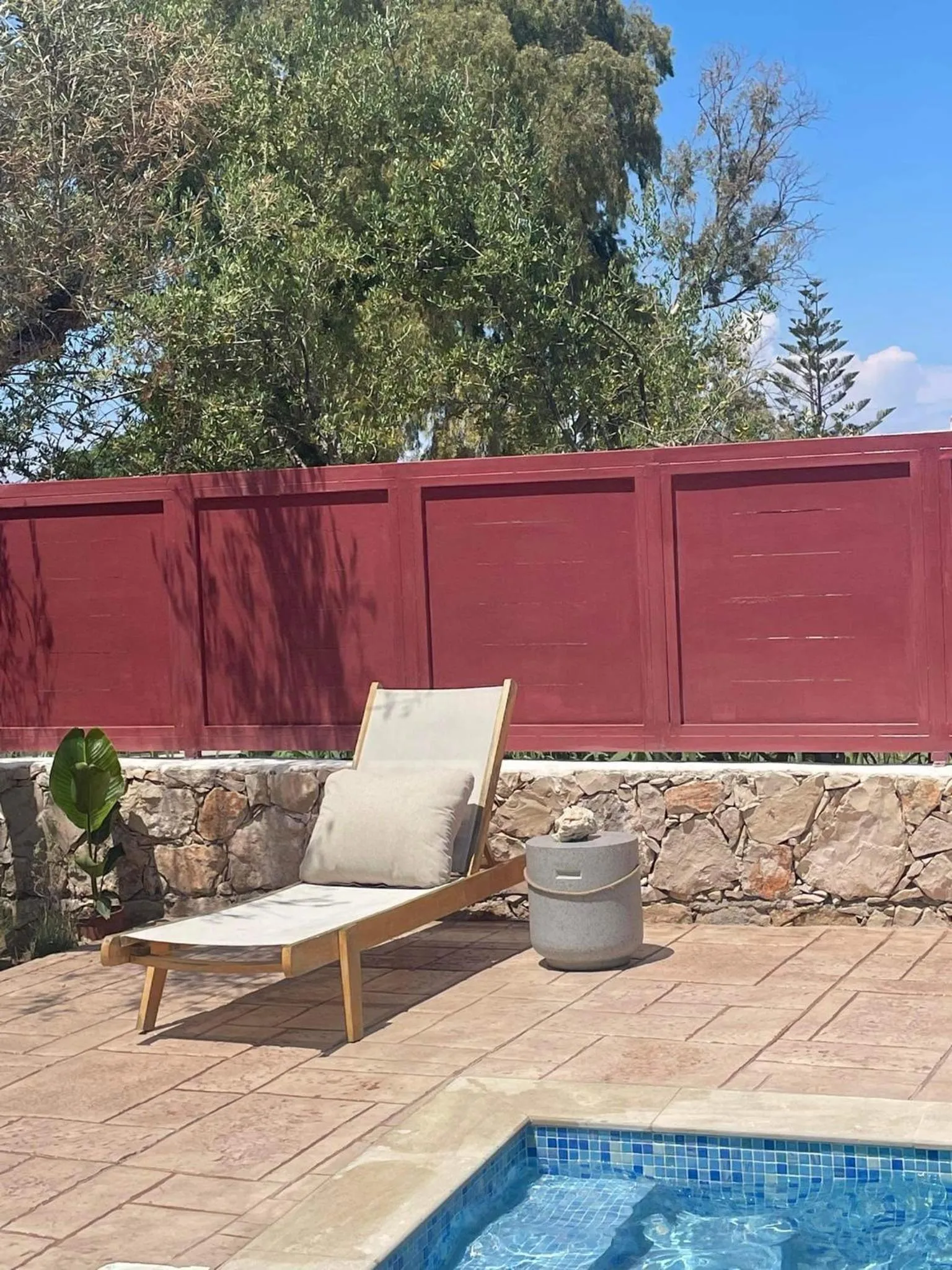 Nissi Collection Rooms